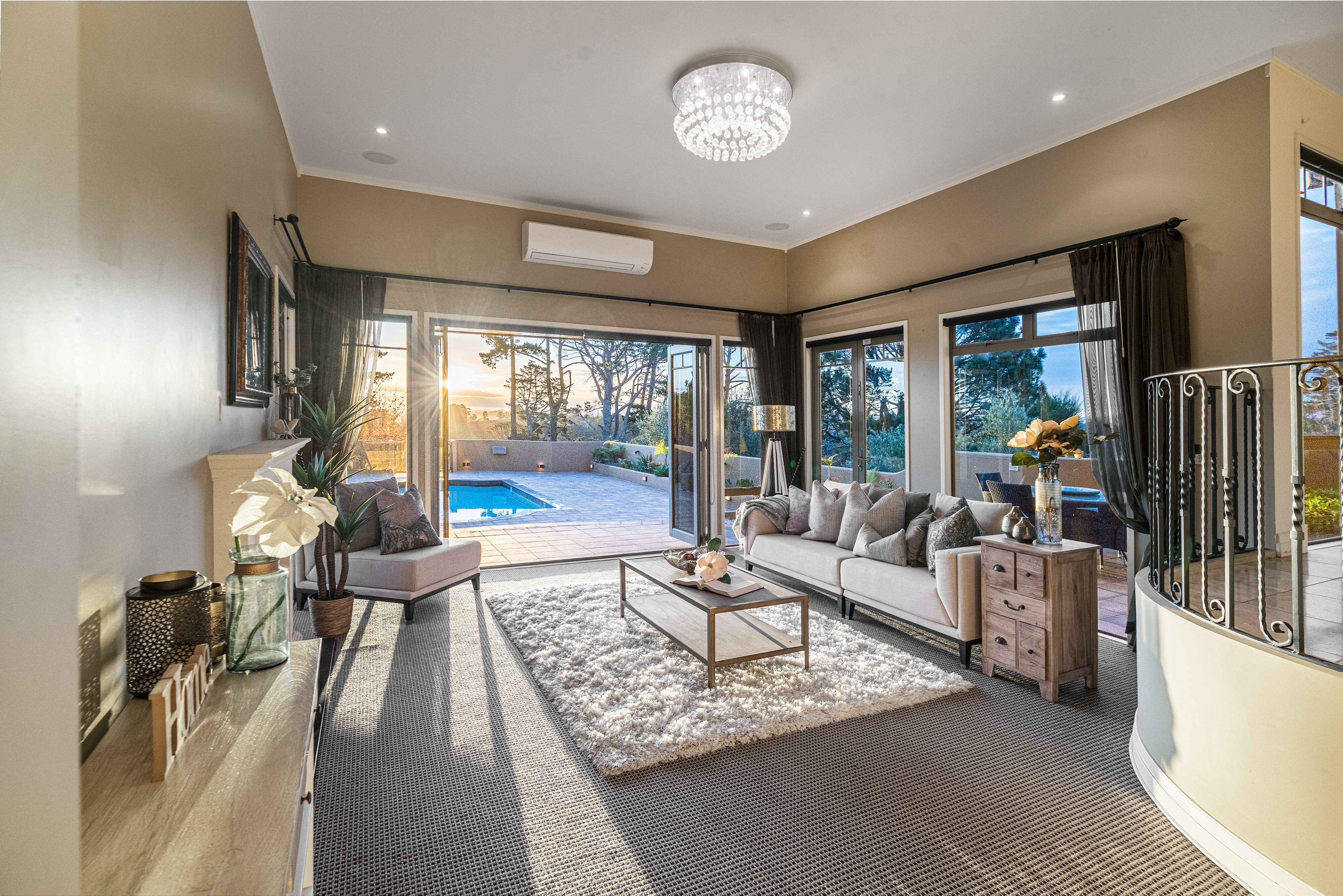 21 Messenger Road, Stillwater, Rodney, Auckland - 物件實景
