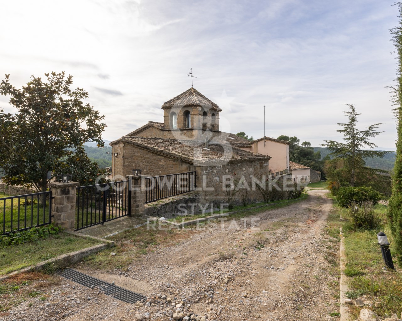 Talamanca, Catalonia, ES, 8 Bedrooms Bedrooms, ,11 BathroomsBathrooms,Residential,For Sale,1987554