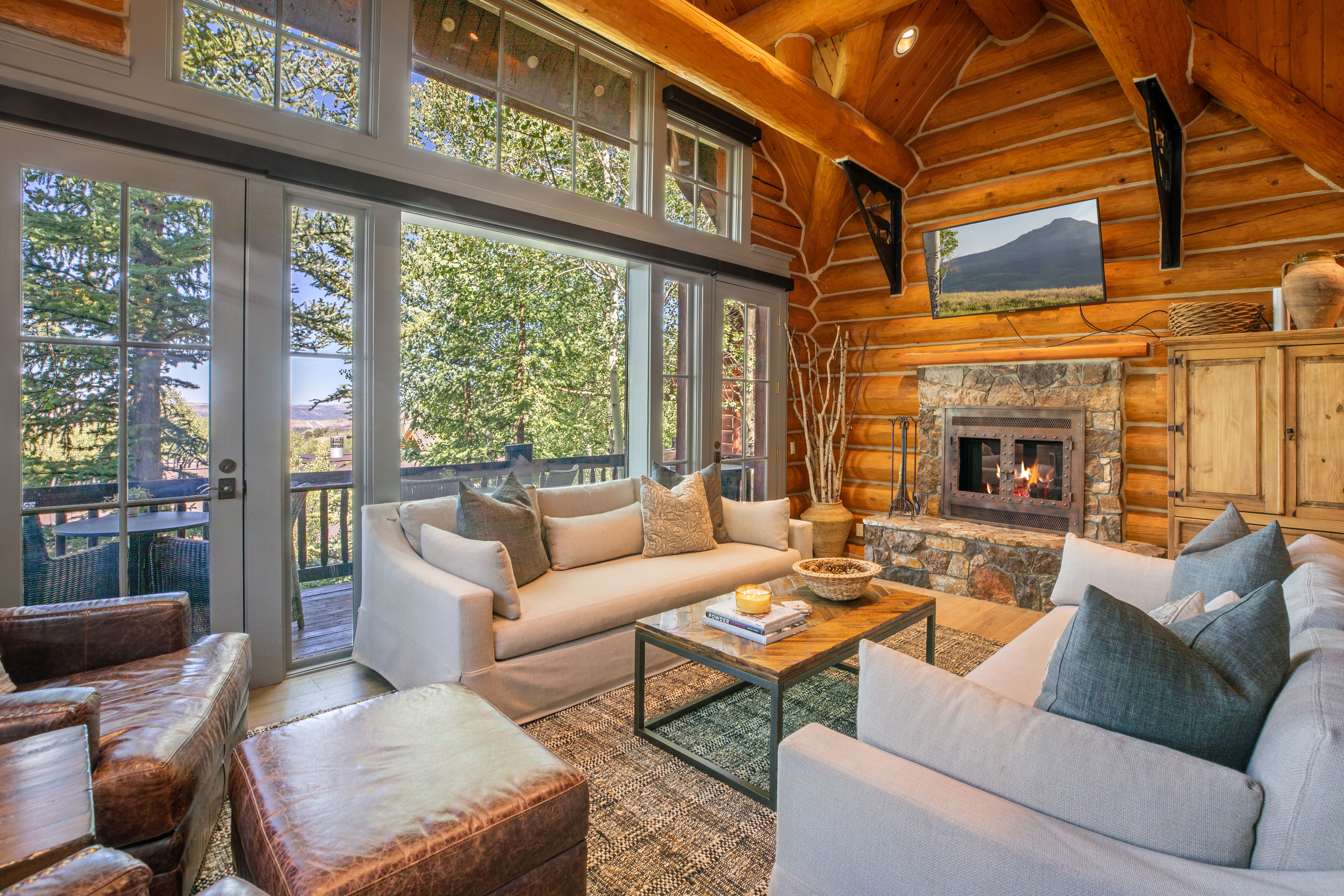  Turnkey Opportunity in Historic Telluride - 物件實景