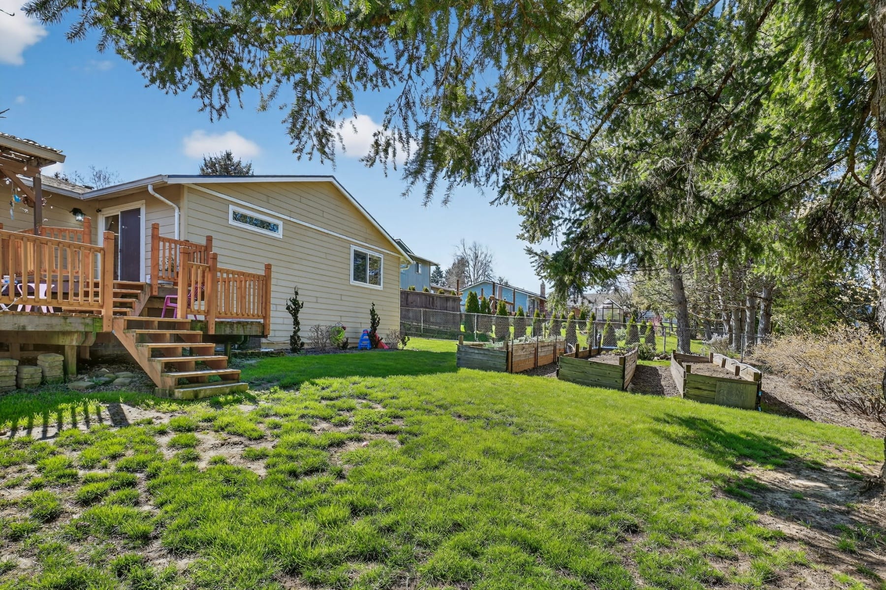  4177 SE 12TH ST Gresham, OR 97080 - 物件實景