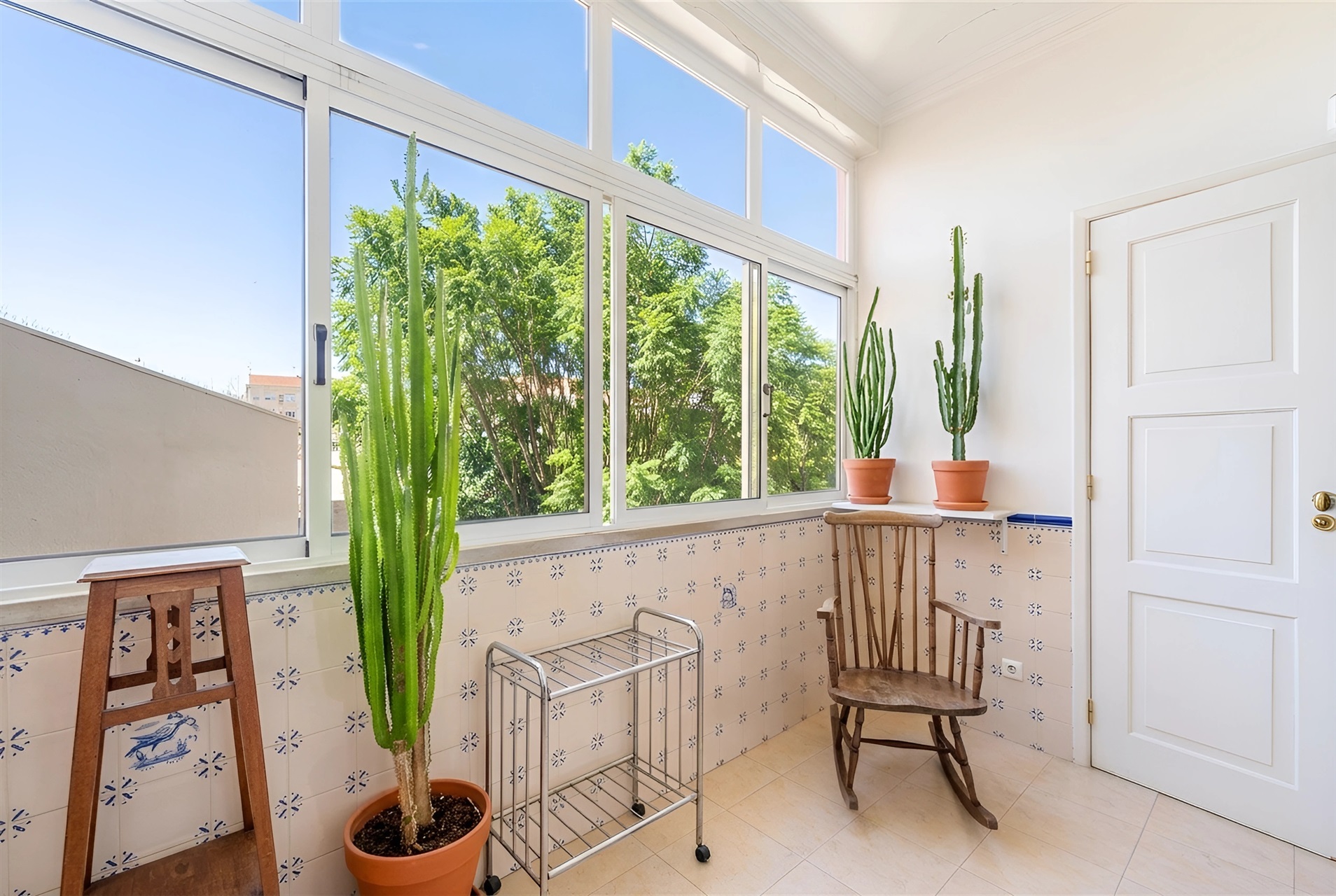  Flat, 4 bedrooms, for Sale - 物件實景