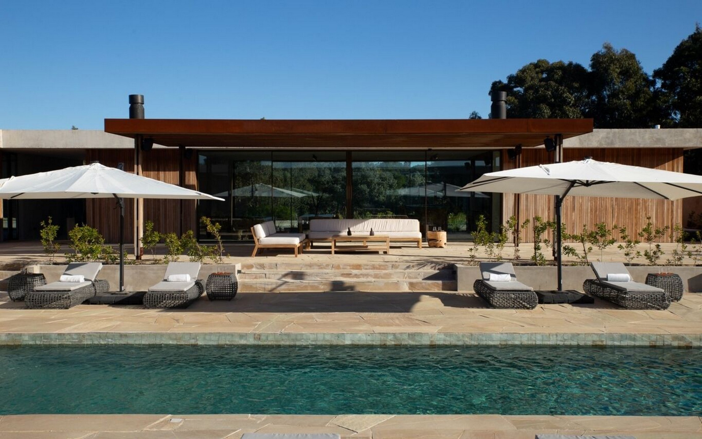  An Exceptional Private Estate in Villalagos - 物件實景