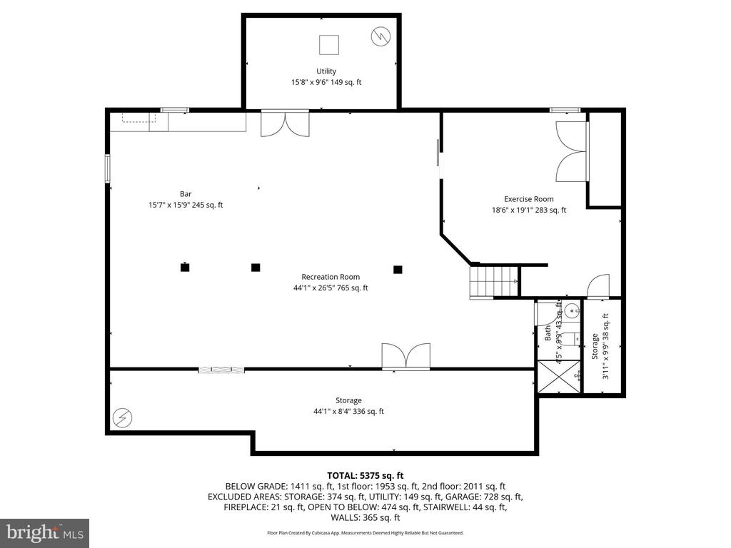 New Hope, Pennsylvania, 18938, United States, 4 Bedrooms Bedrooms, ,4 BathroomsBathrooms,Residential,For Sale,2003111