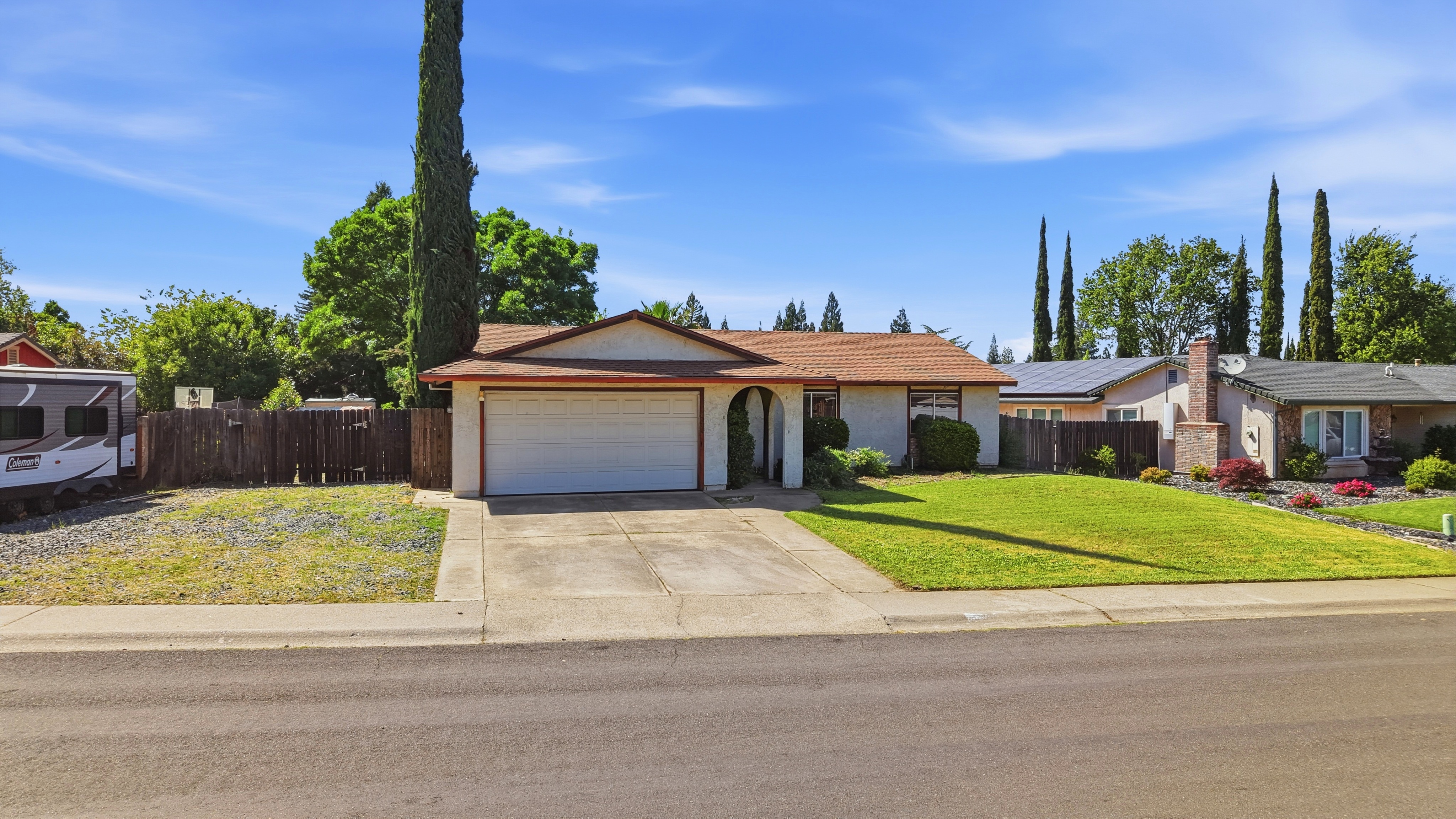  6300 Arcadia Avenue, Loomis, CA, 95650 - 物件實景