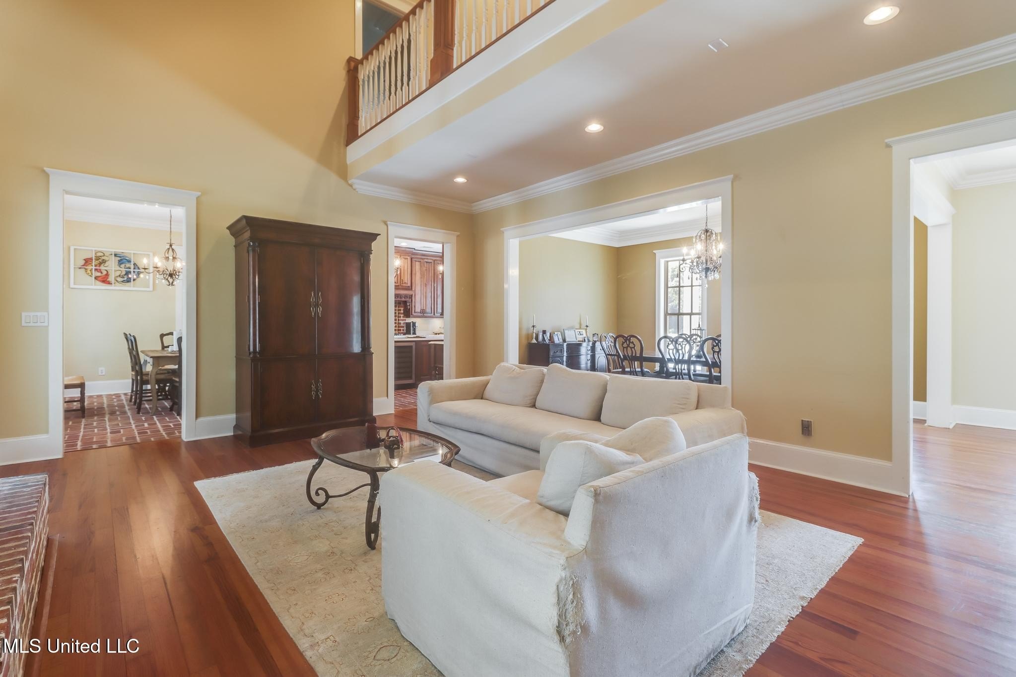 Pascagoula, Mississippi, 39581, United States, 5 Bedrooms Bedrooms, ,6 BathroomsBathrooms,Residential,For Sale,1977278