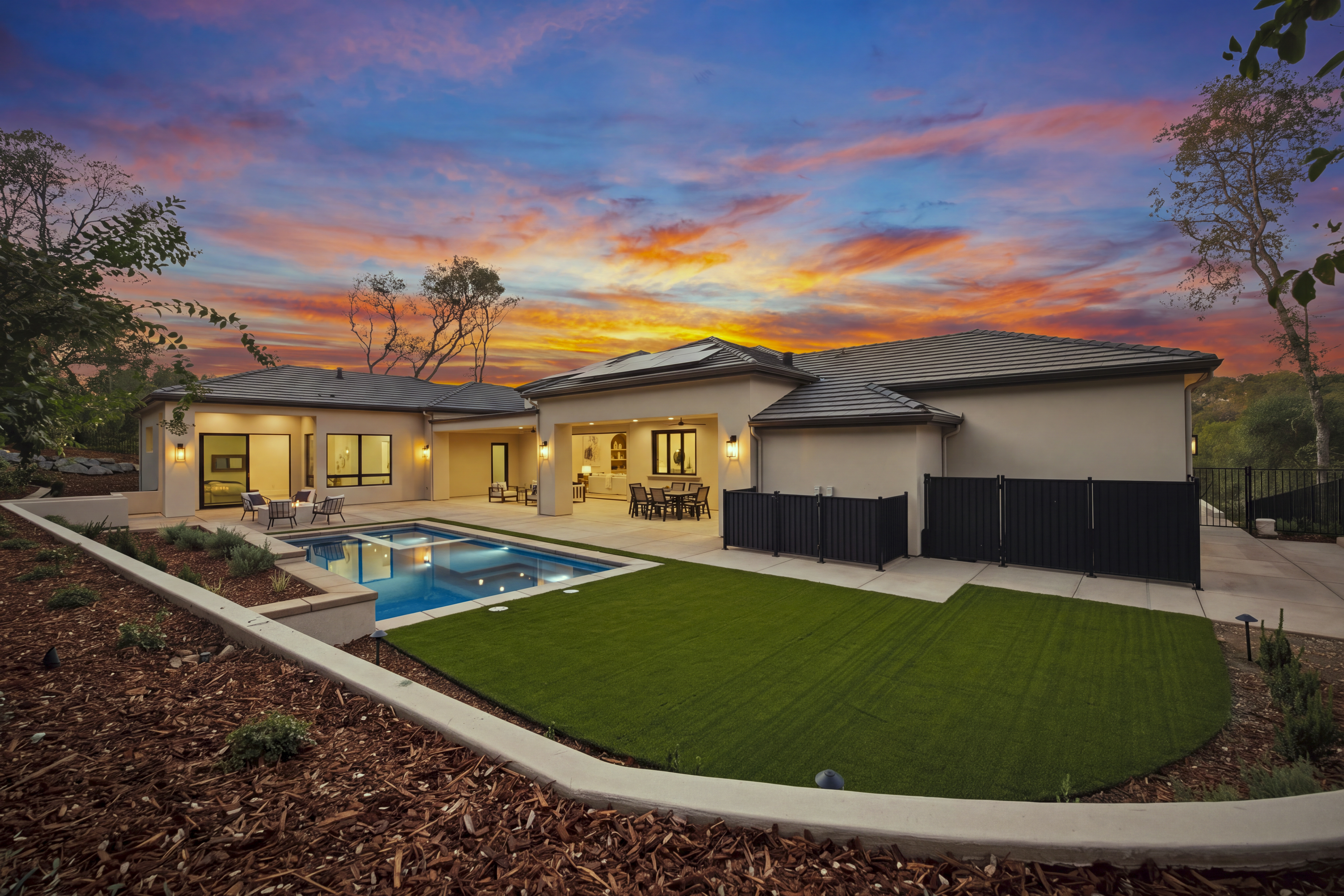  4190 Raphael Drive, El Dorado Hills, CA 95762 - 物件實景
