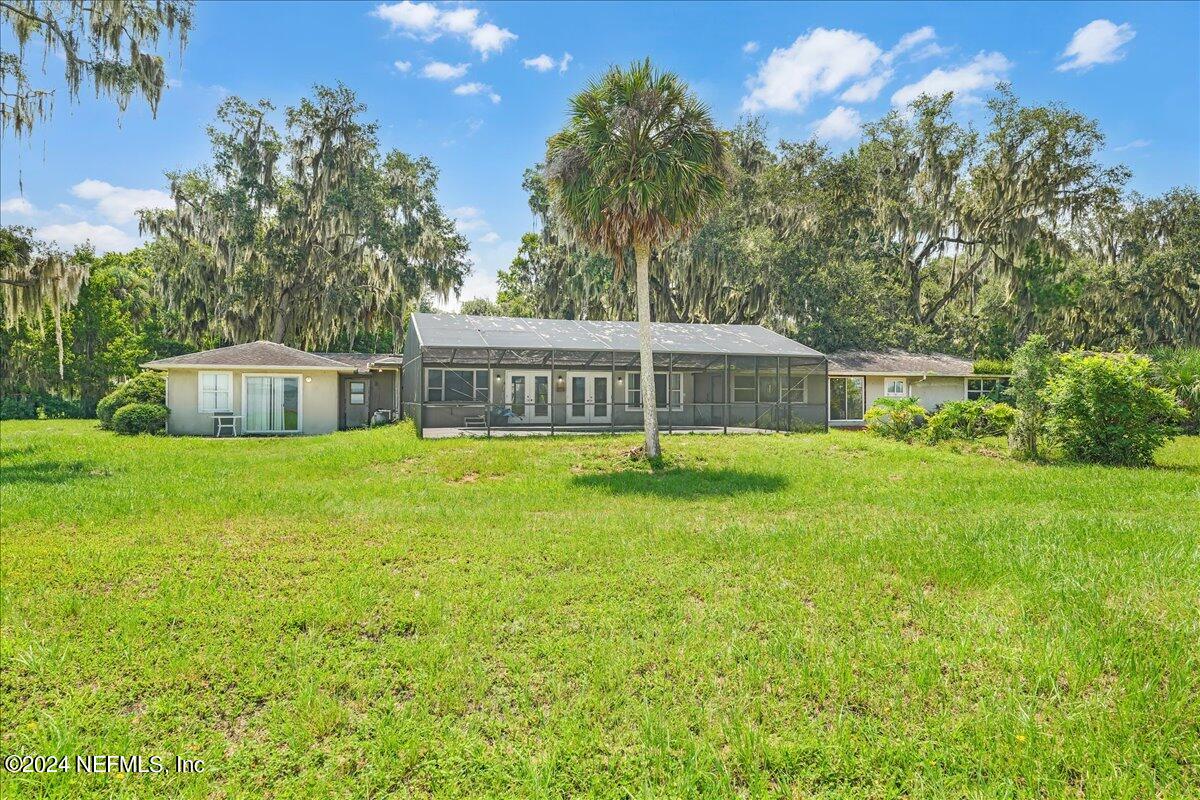 East Palatka, Florida, 32131, United States, 4 Bedrooms Bedrooms, ,4 BathroomsBathrooms,Residential,For Sale,1922938
