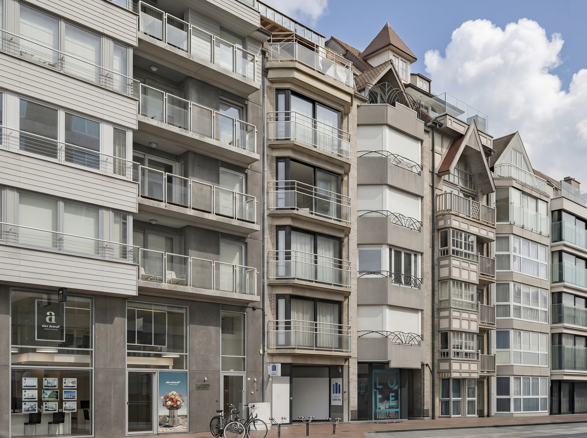  West-Vlaanderen I Knokke - 物件實景