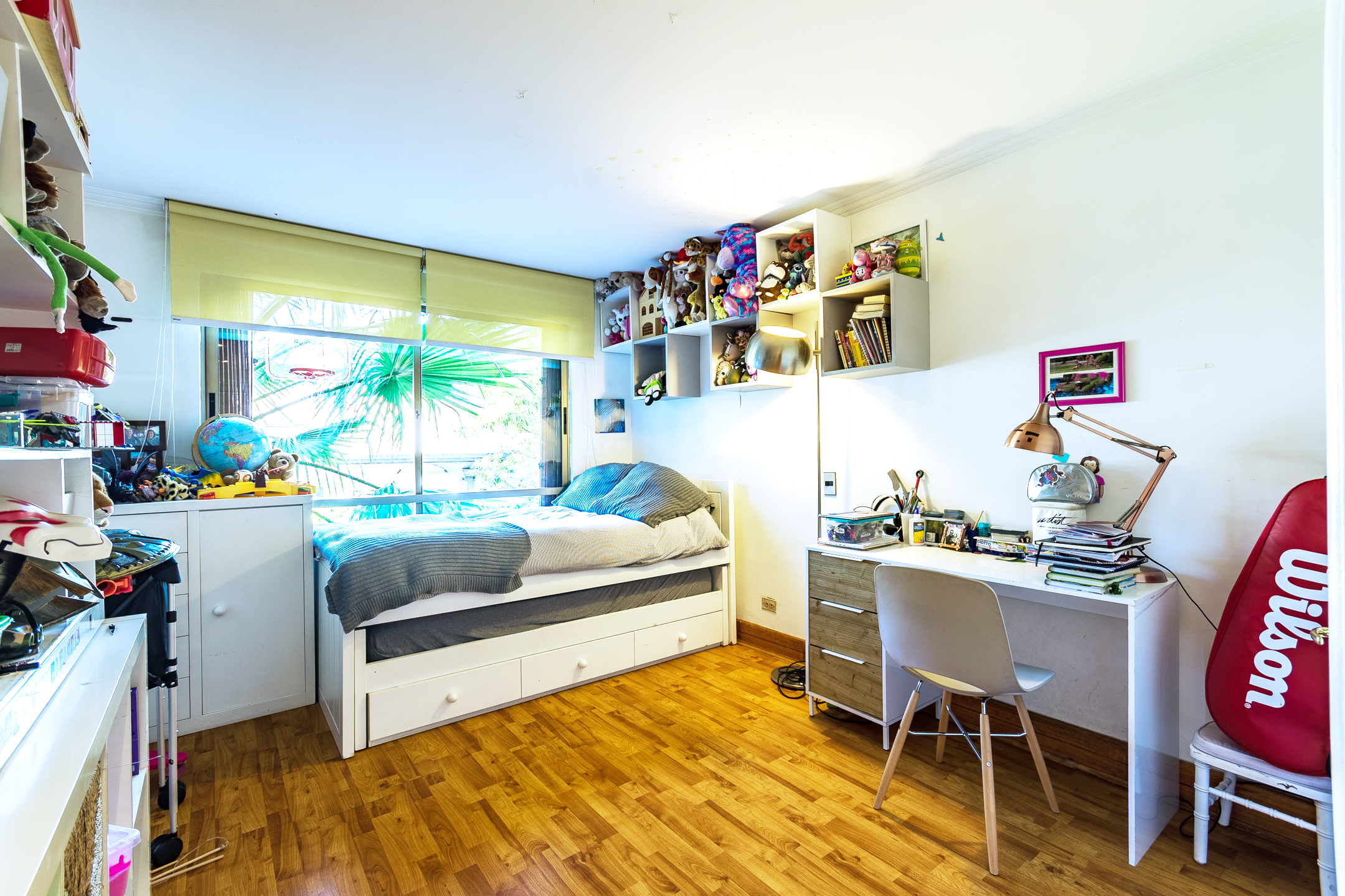  Apartment 3 bedrooms in Luis Pasteur. - 物件實景