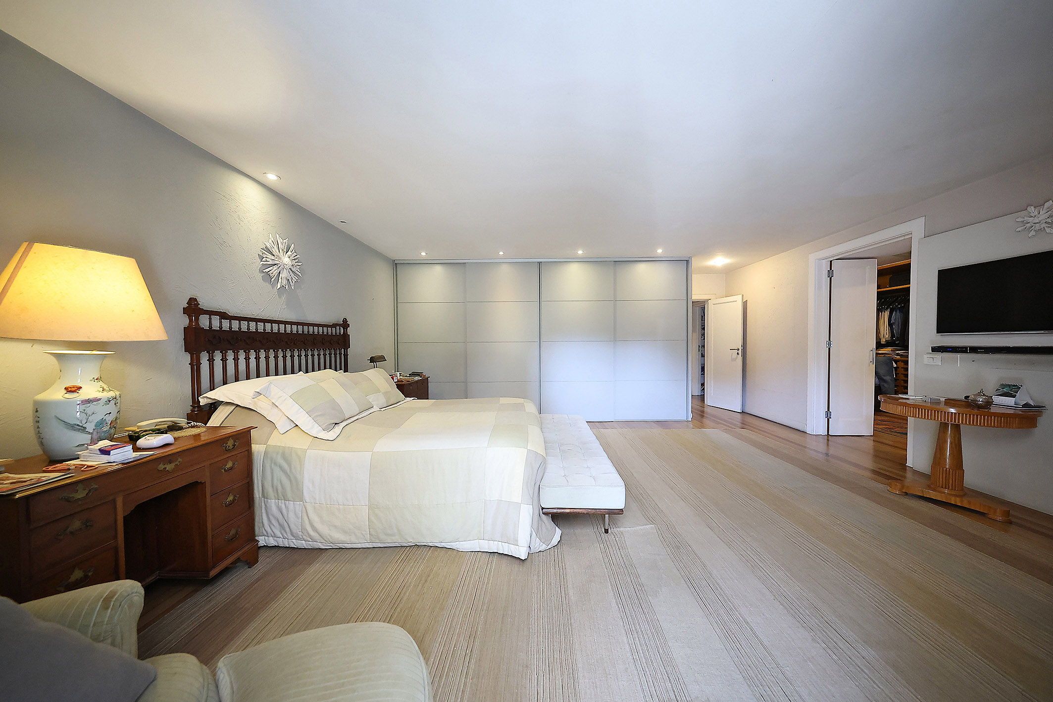  House with an Expansive Lot and Privacy in Jardim Pernambuco - 物件實景