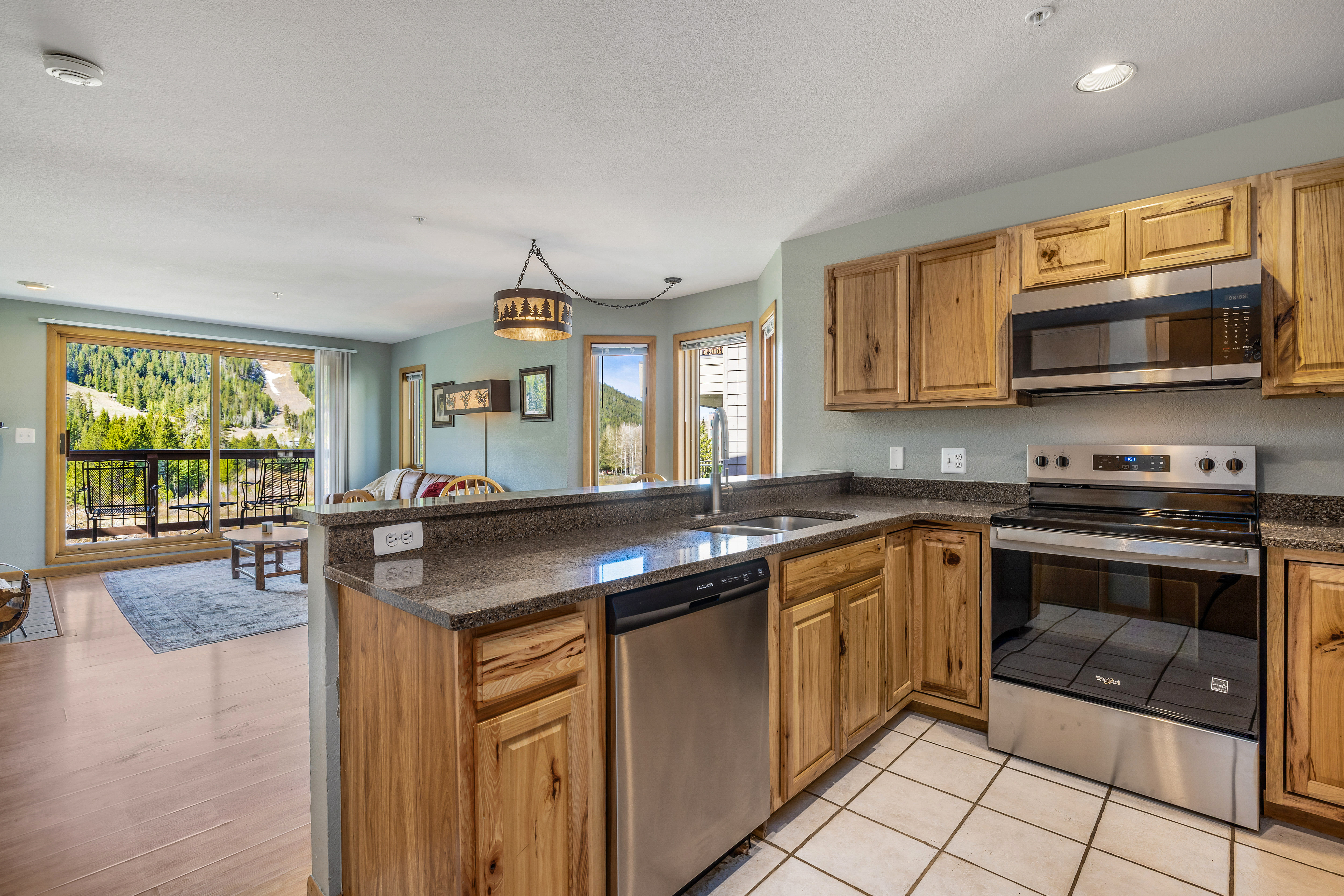  60 Oro Grande Drive, Keystone, CO, 80435 - 物件實景