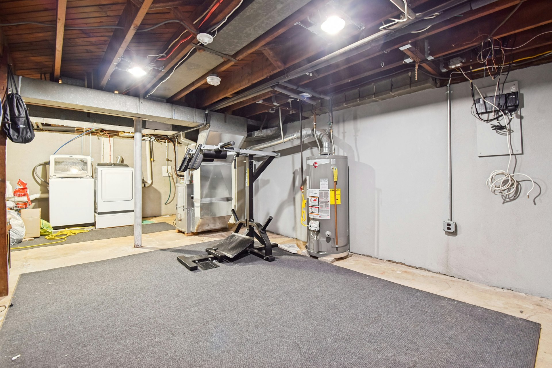  631 Concord Circle, Ewing Township, NJ 08618 - 物件實景