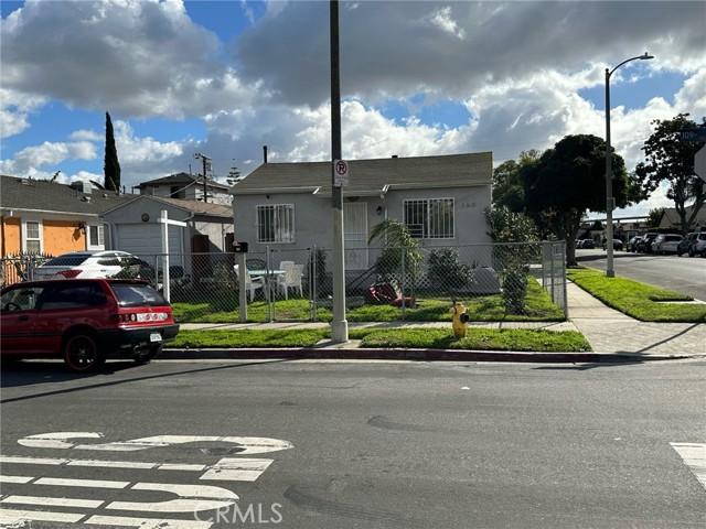 Los Angeles, California, 90061, United States, ,Residential,For Sale,1997764