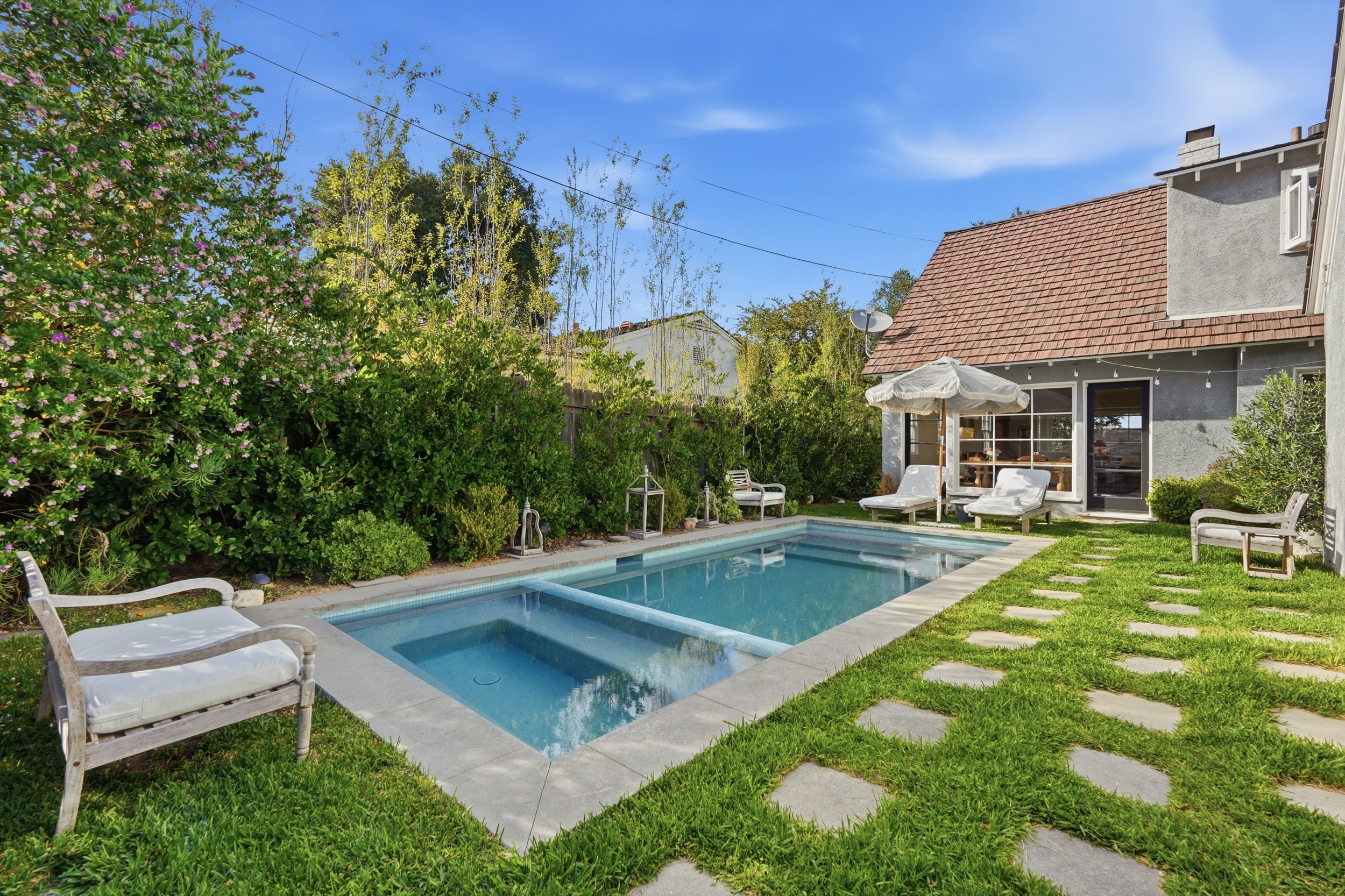  3932 Vía Nivel, Palos Verdes Estates, CA 90274 - 物件實景