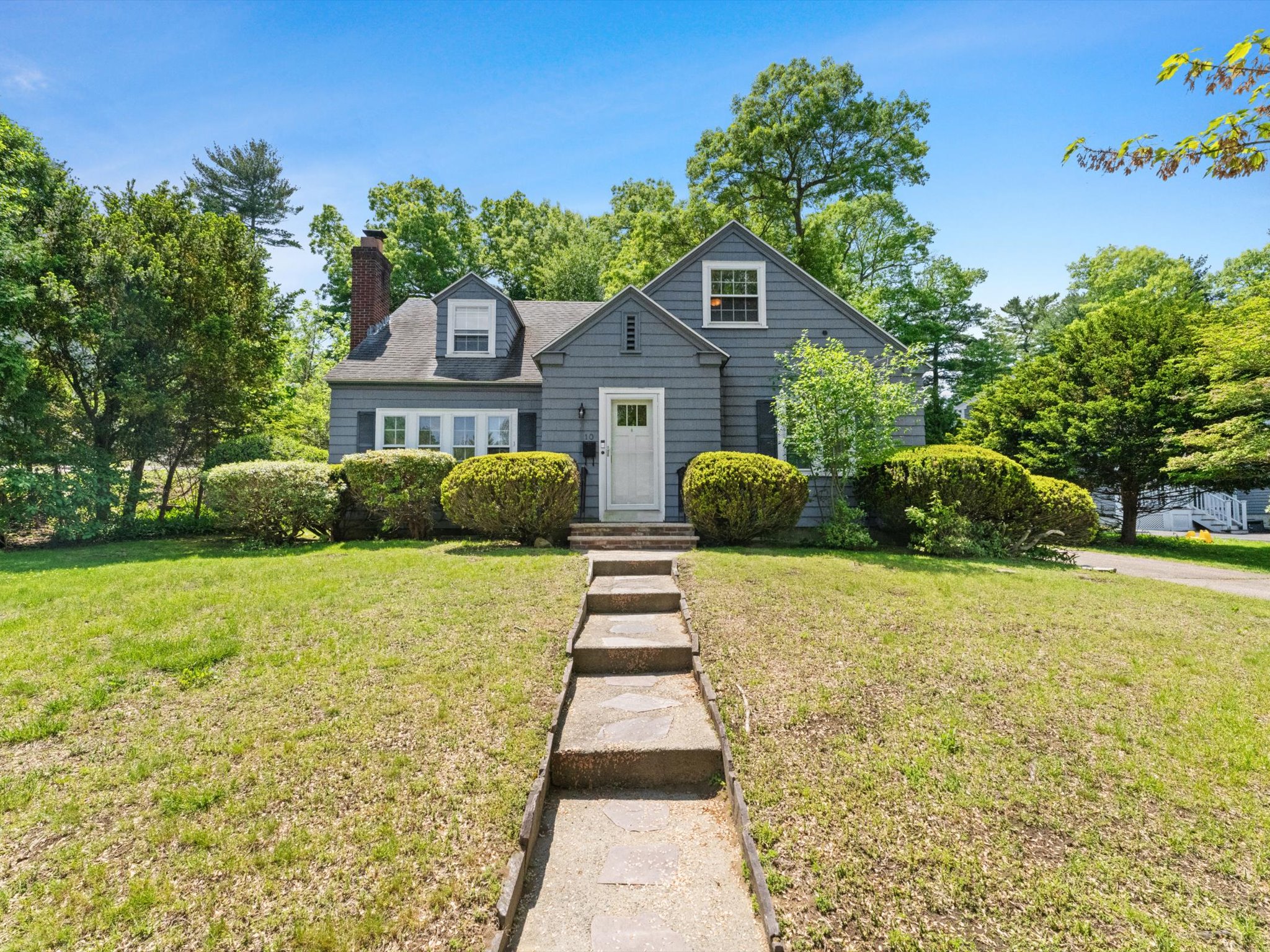  10 Park Lane, Walpole, MA 02032 - 物件實景