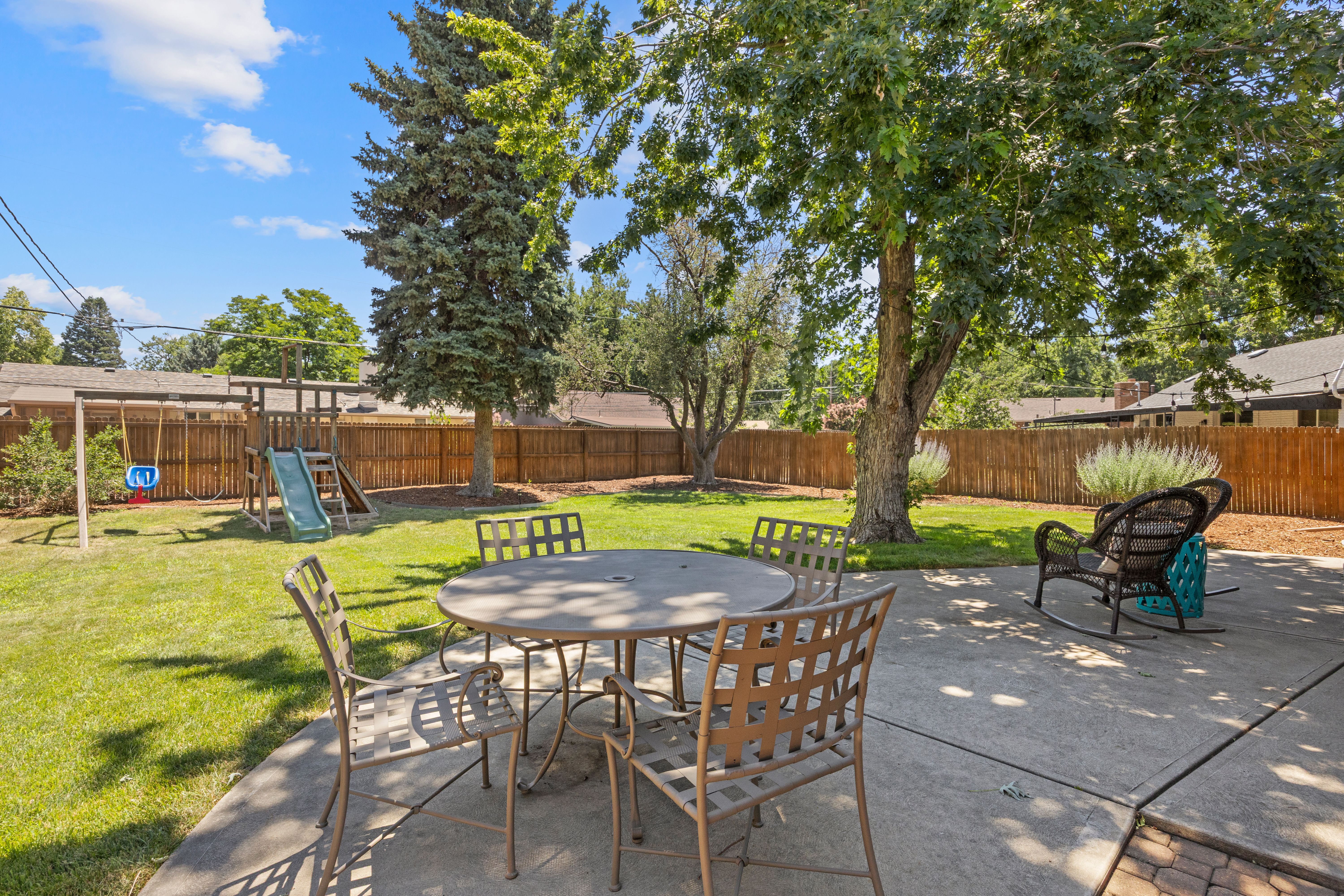  1822 South Olive Street, Denver, CO 80224 - 物件實景