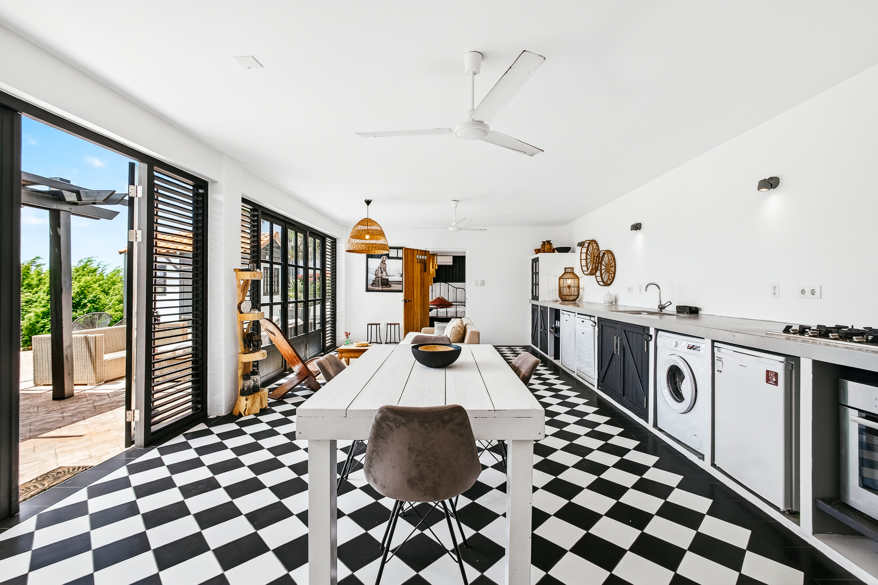  Seru Bottelier 28 - 物件實景