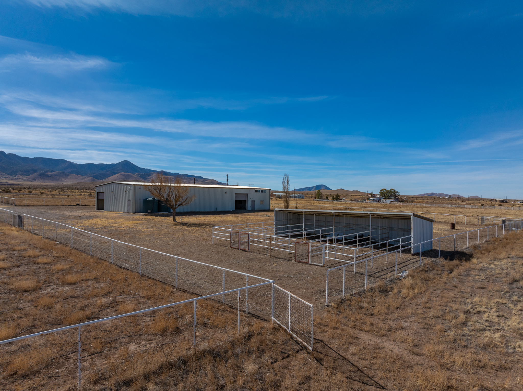 Carrizozo, New Mexico, 88301, United States, 3 Bedrooms Bedrooms, ,3 BathroomsBathrooms,Residential,For Sale,1695318