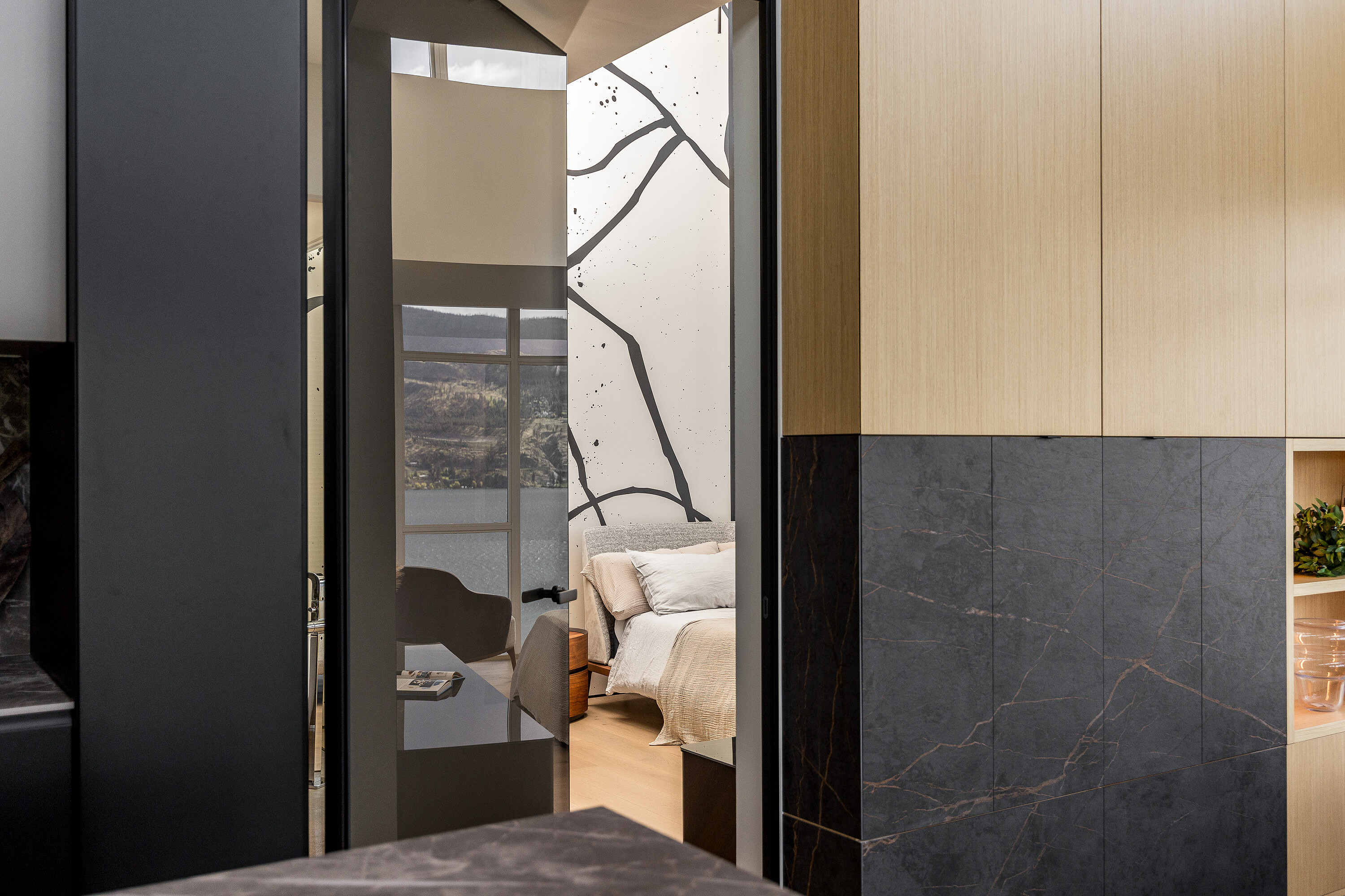  Penthouse 1 at Waterscapes - 物件實景