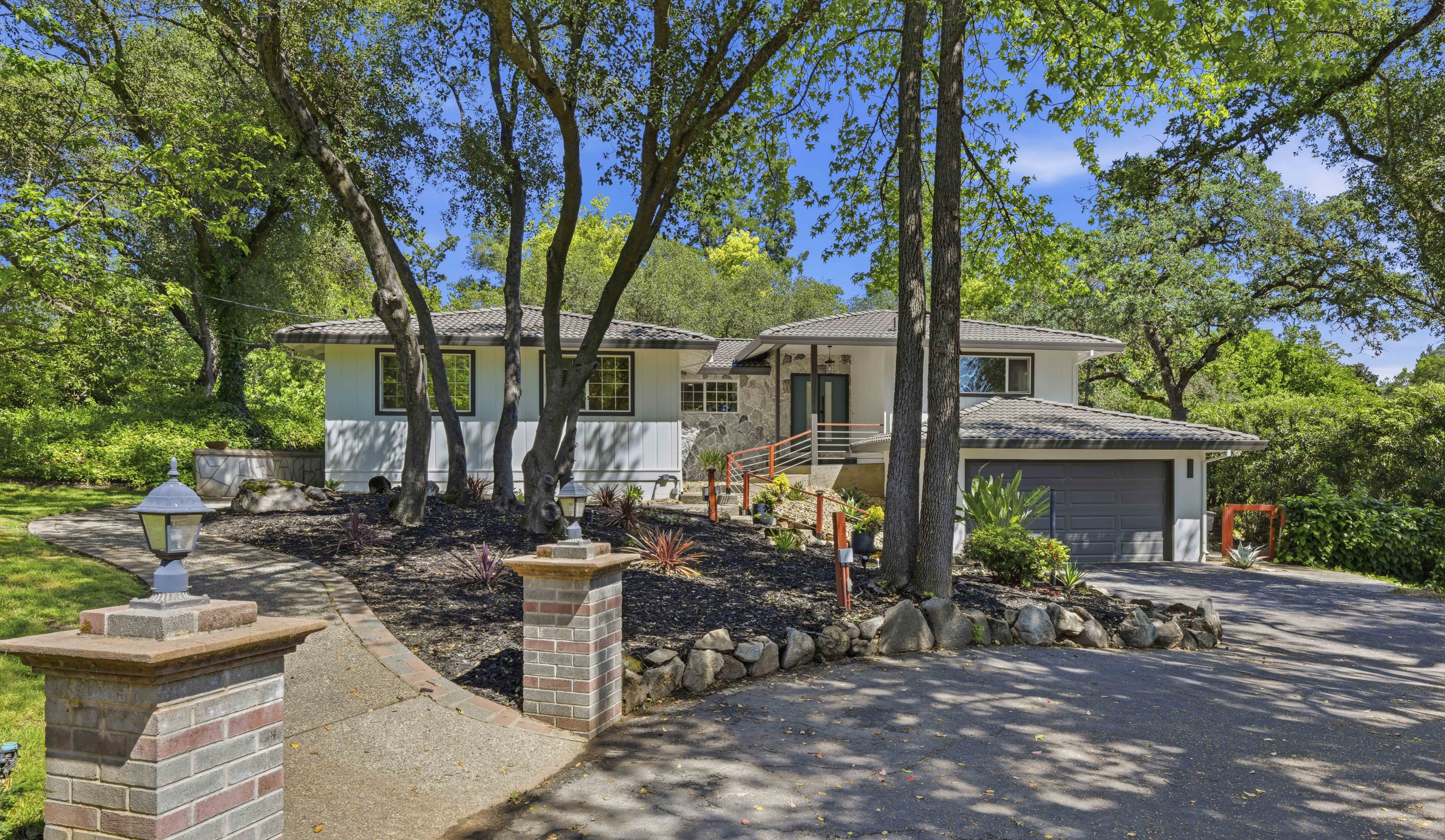  8177 North Lake Circle, Granite Bay, CA 95746 - 物件實景