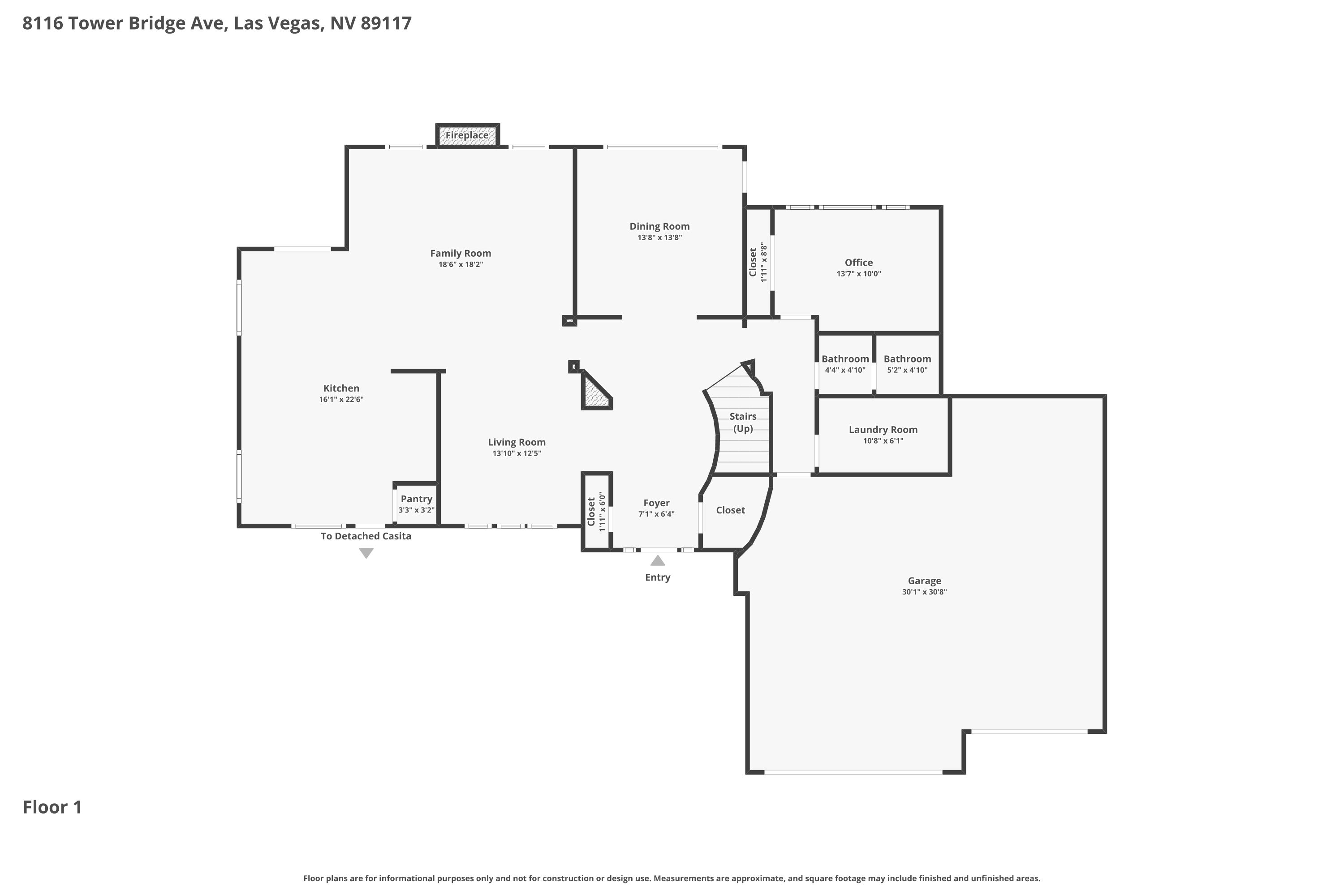  New to Market - 物件實景