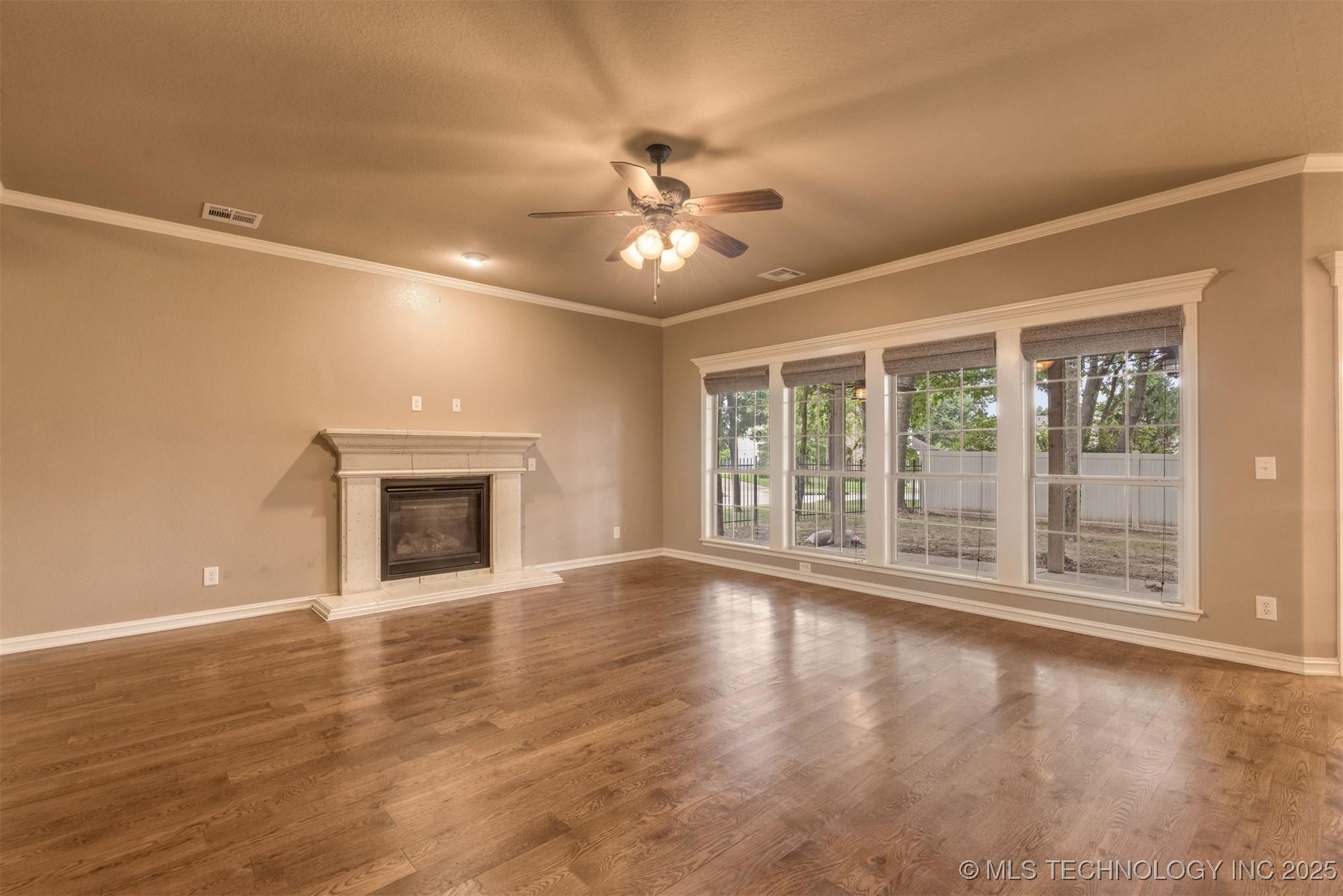 Broken Arrow, Oklahoma, 74014, United States, 4 Bedrooms Bedrooms, ,4 BathroomsBathrooms,Residential,For Sale,1921405