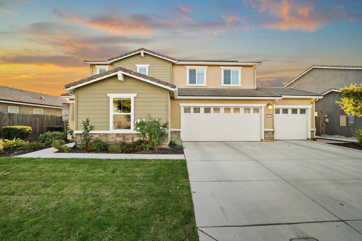 Atwater, California, 95301, United States, 5 Bedrooms Bedrooms, ,4 BathroomsBathrooms,Residential,For Sale,1983820