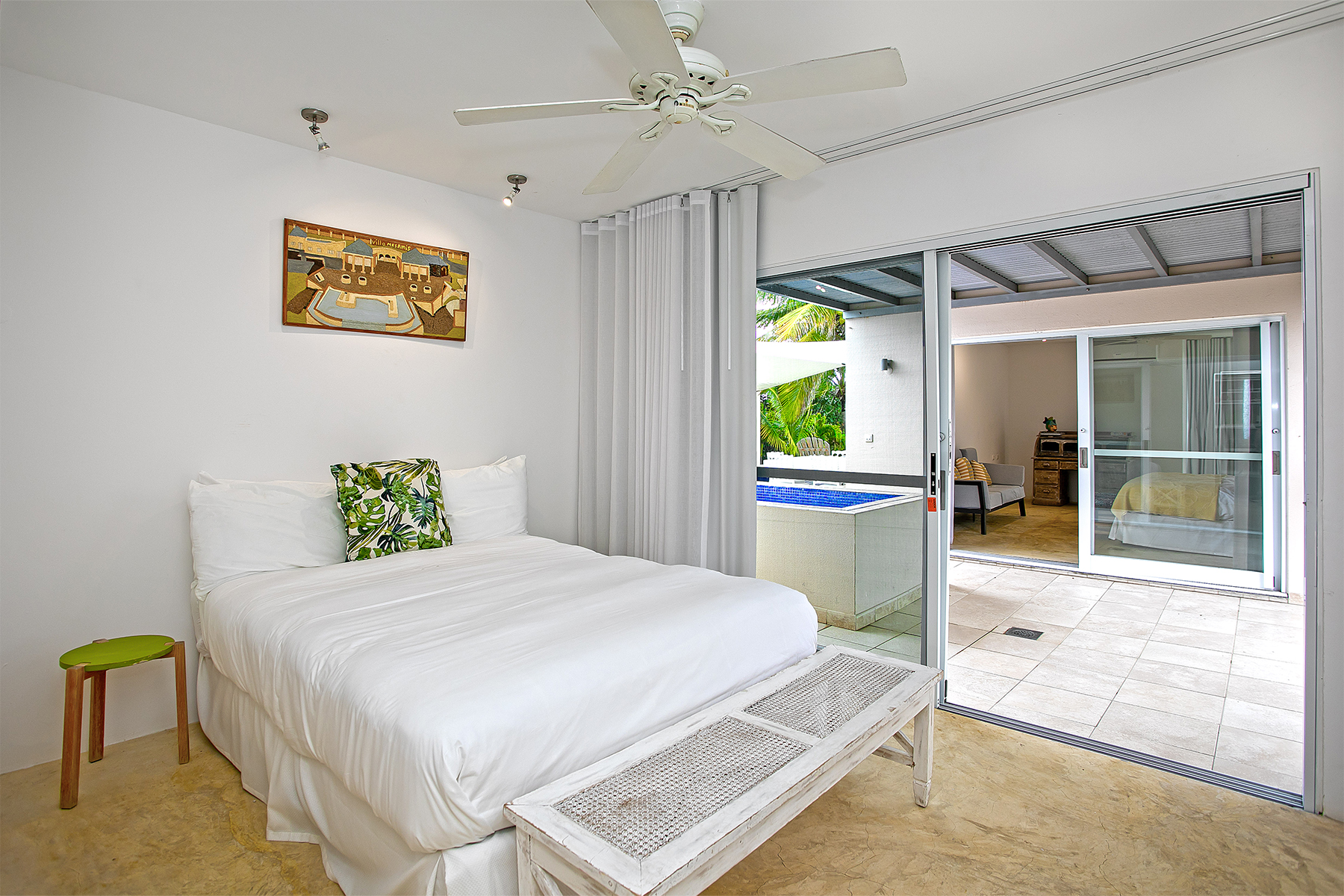  Terres Basses Cliffside Luxury Estate - 物件實景