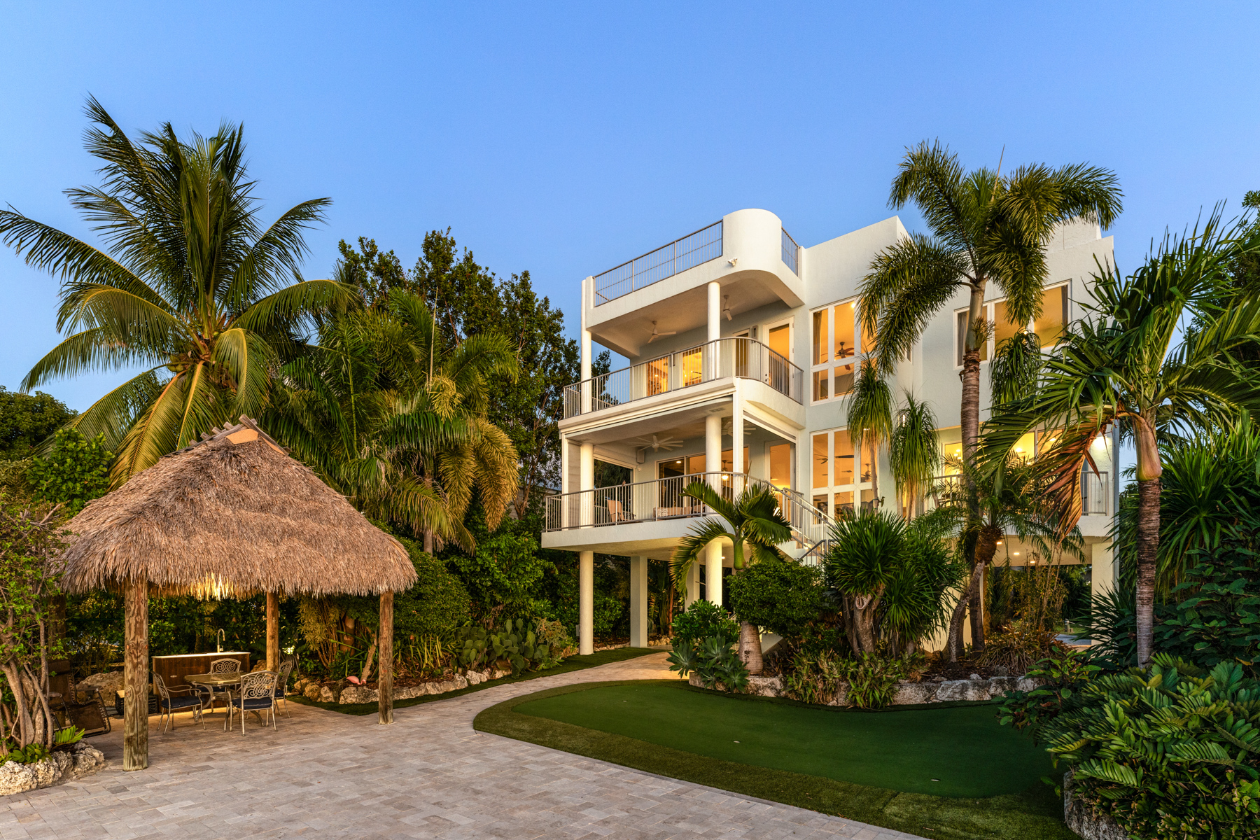  144 N Rolling Hill Road - 物件實景