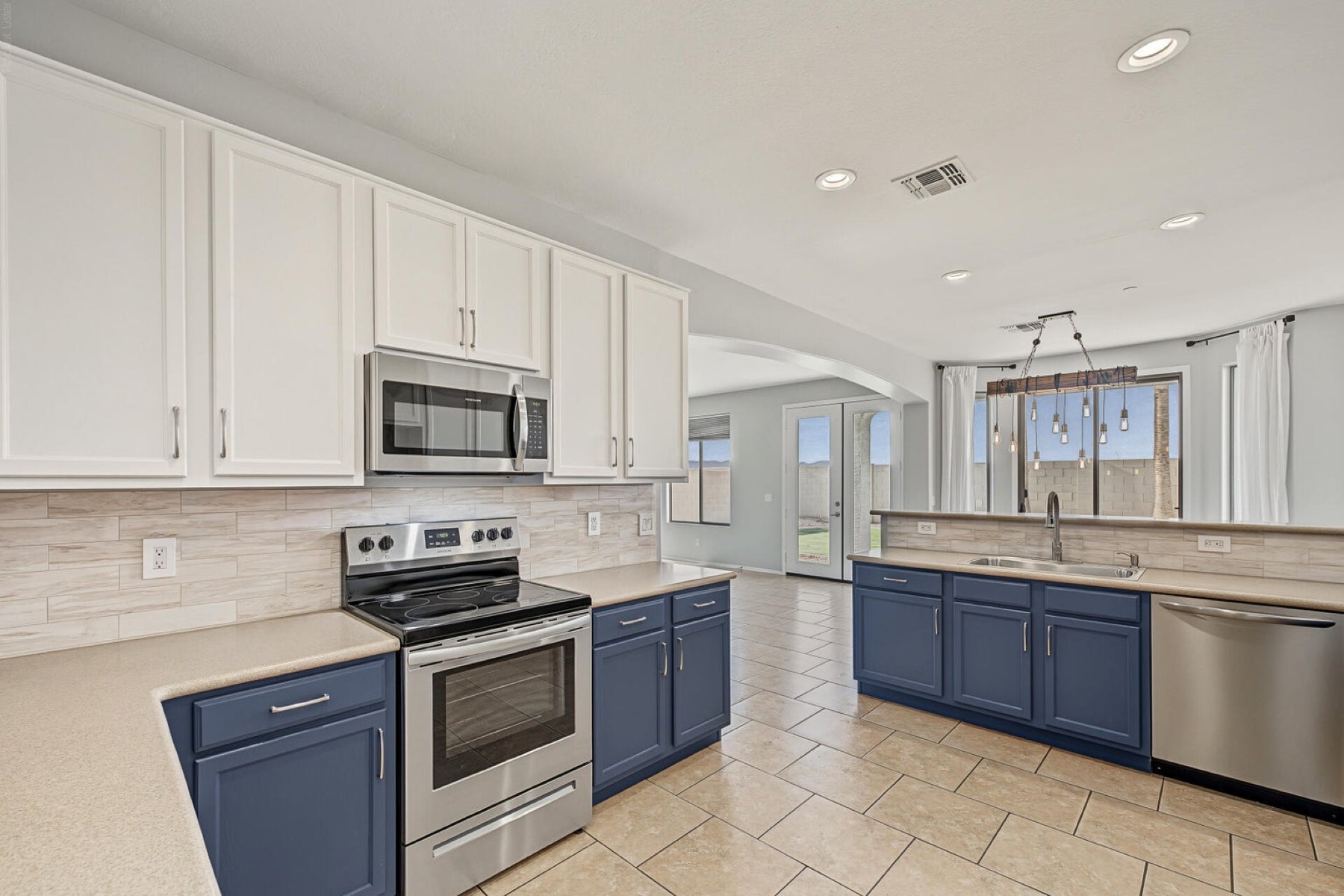  15250 W Pierson Street¦Goodyear, AZ - 物件實景