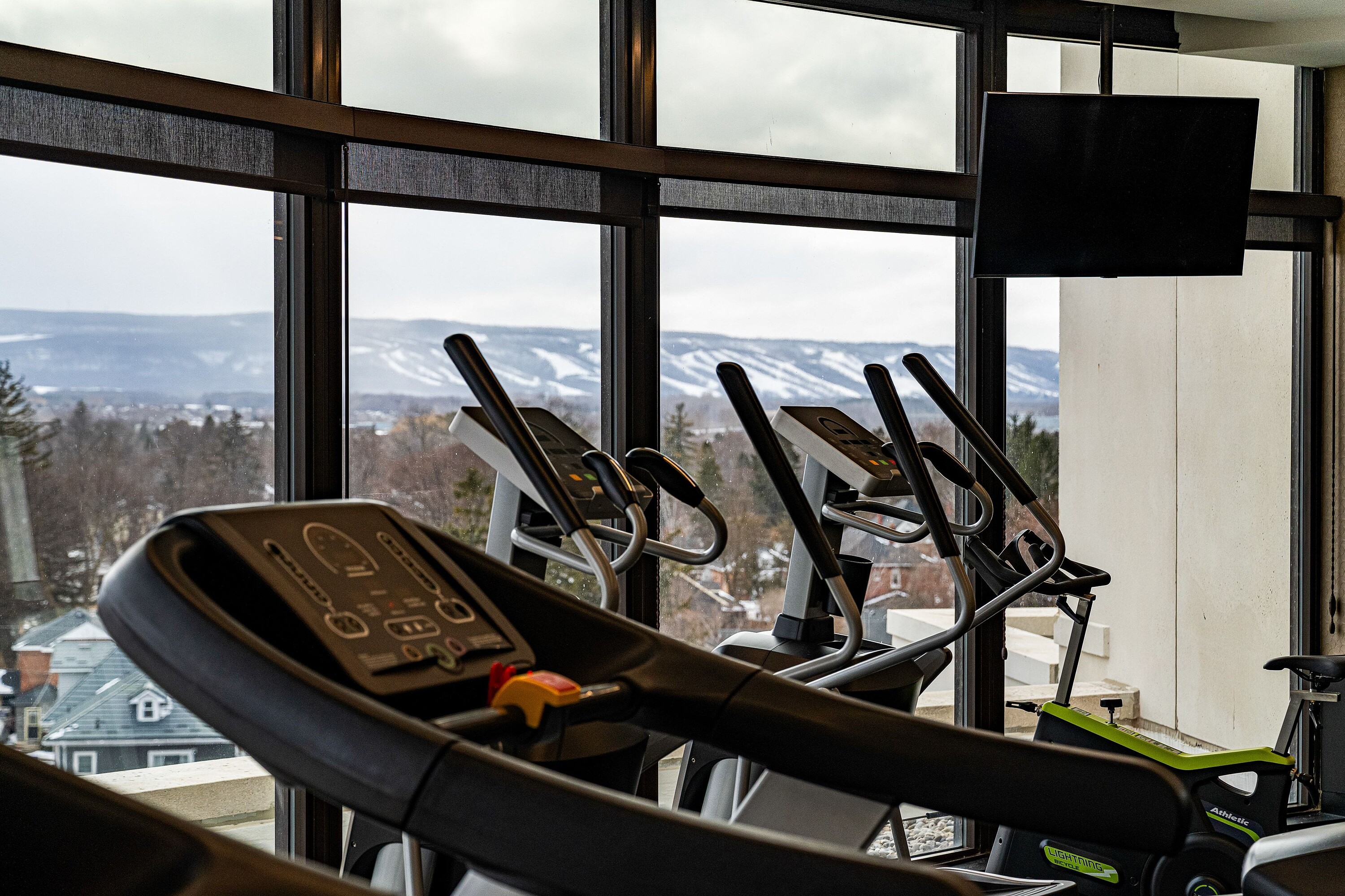  Penthouse Living. Iconic Views - 物件實景