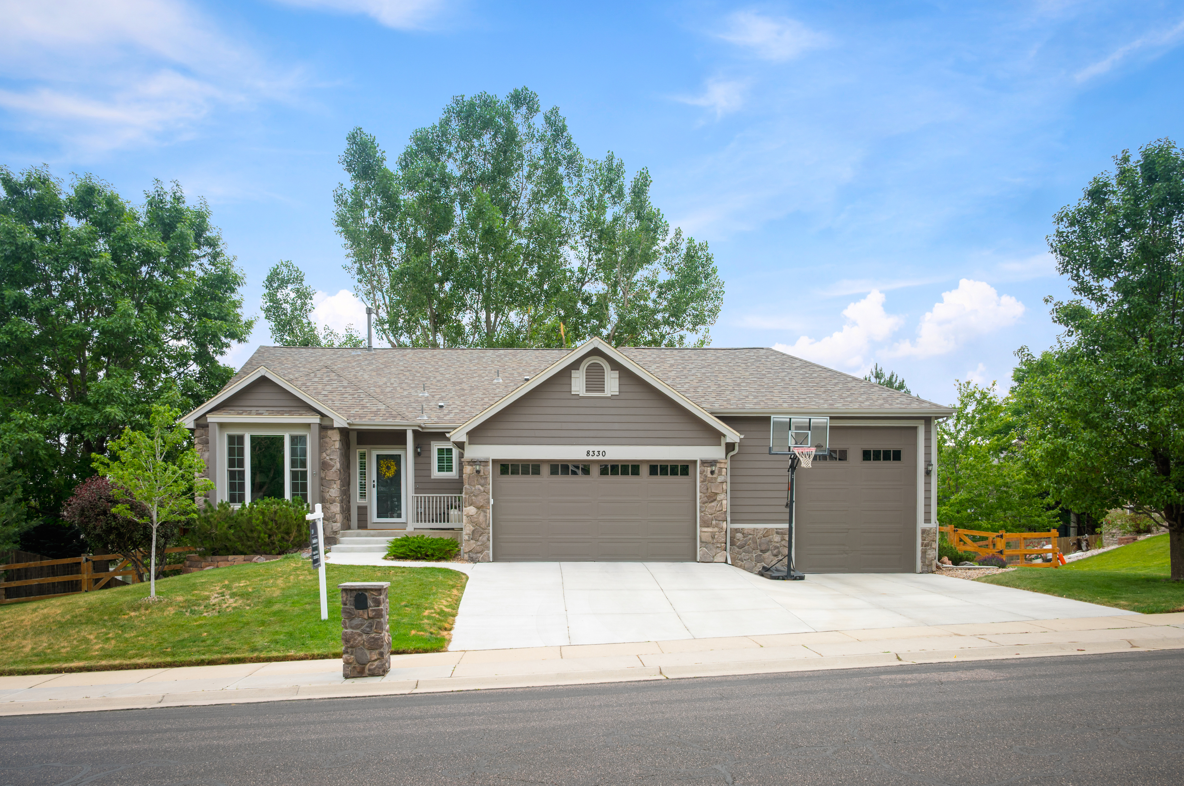  Arvada Ranch with Space, Style & Outdoor Living - 物件實景