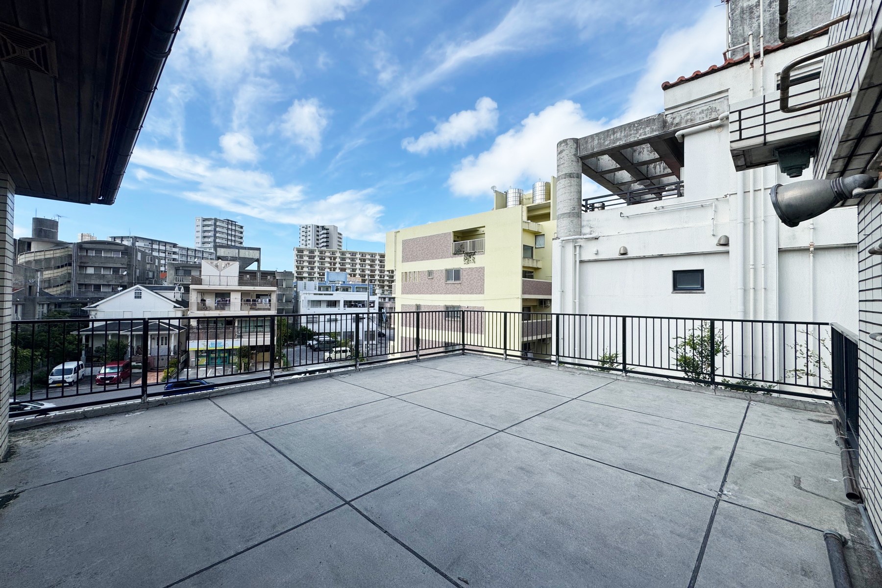  ISO 2-CHOME DETACHED HOUSE, URASOE CIT - 物件實景