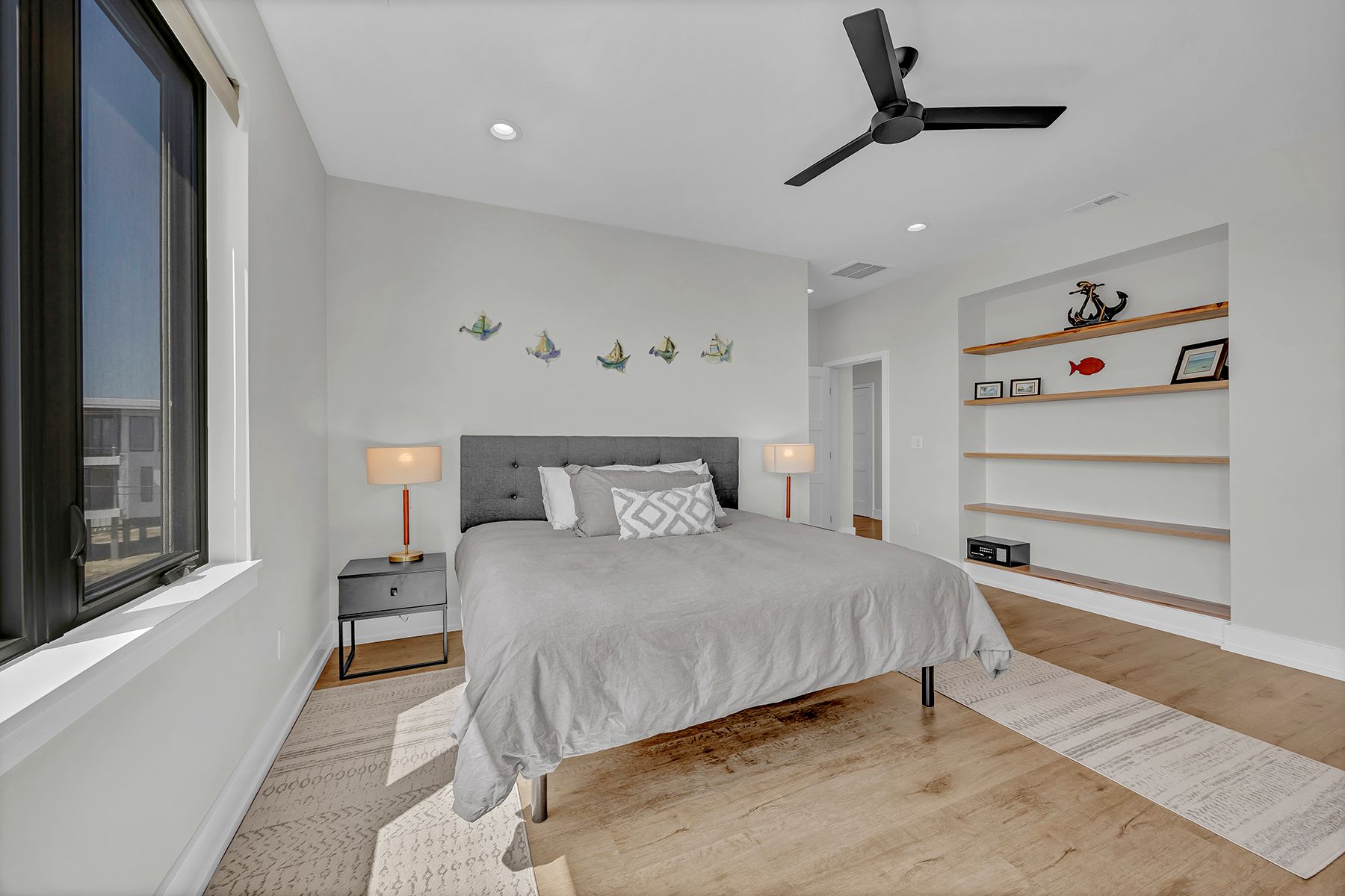  834 Fort Fisher Boulevard North, Kure Beach, NC 28449 - 物件實景