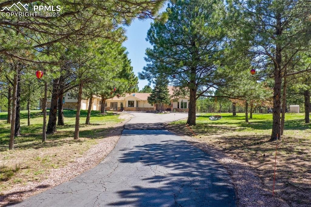 Monument, Colorado, 80132, United States, 4 Bedrooms Bedrooms, ,4 BathroomsBathrooms,Residential,For Sale,1828275