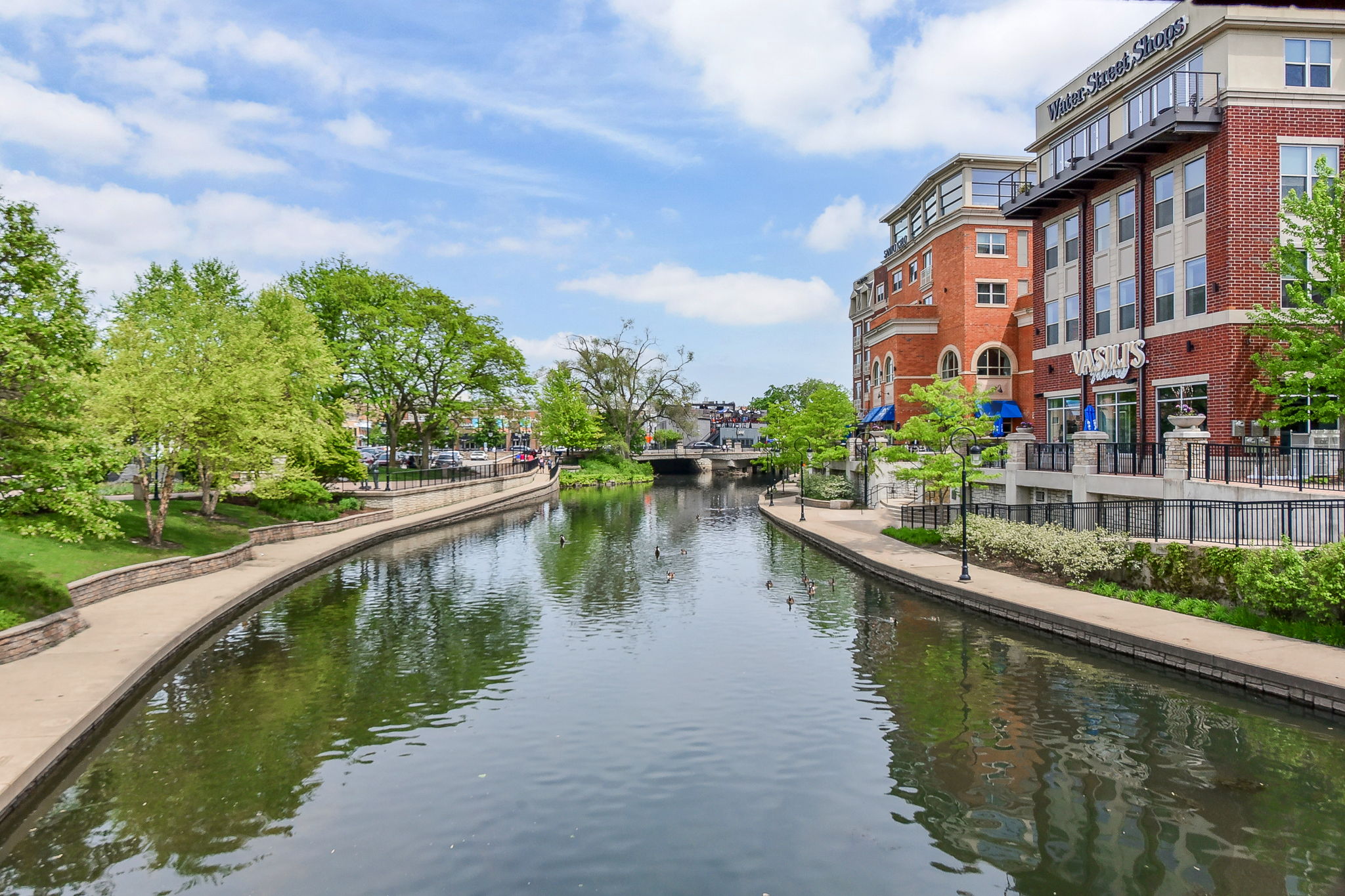  An Enclave of Only 65 New Construction Homes in the Heart of Naperville - 物件實景