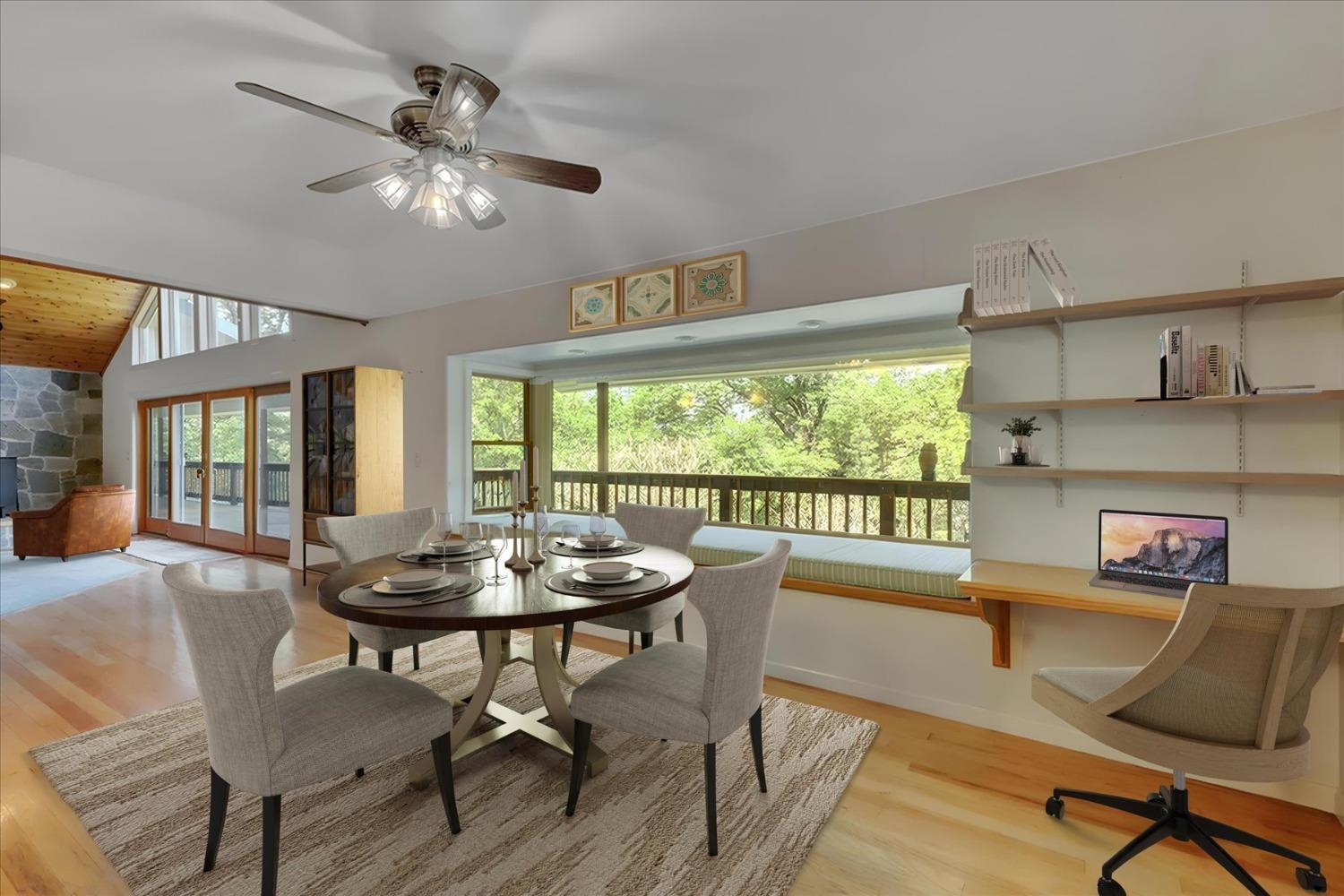 Penn Valley, California, 95946, United States, 3 Bedrooms Bedrooms, ,4 BathroomsBathrooms,Residential,For Sale,1798374