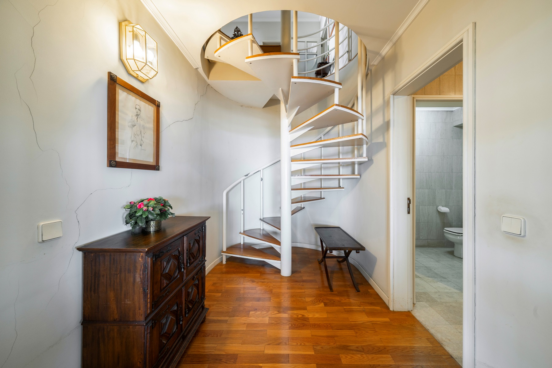  Duplex, 4 bedrooms, for Sale - 物件實景