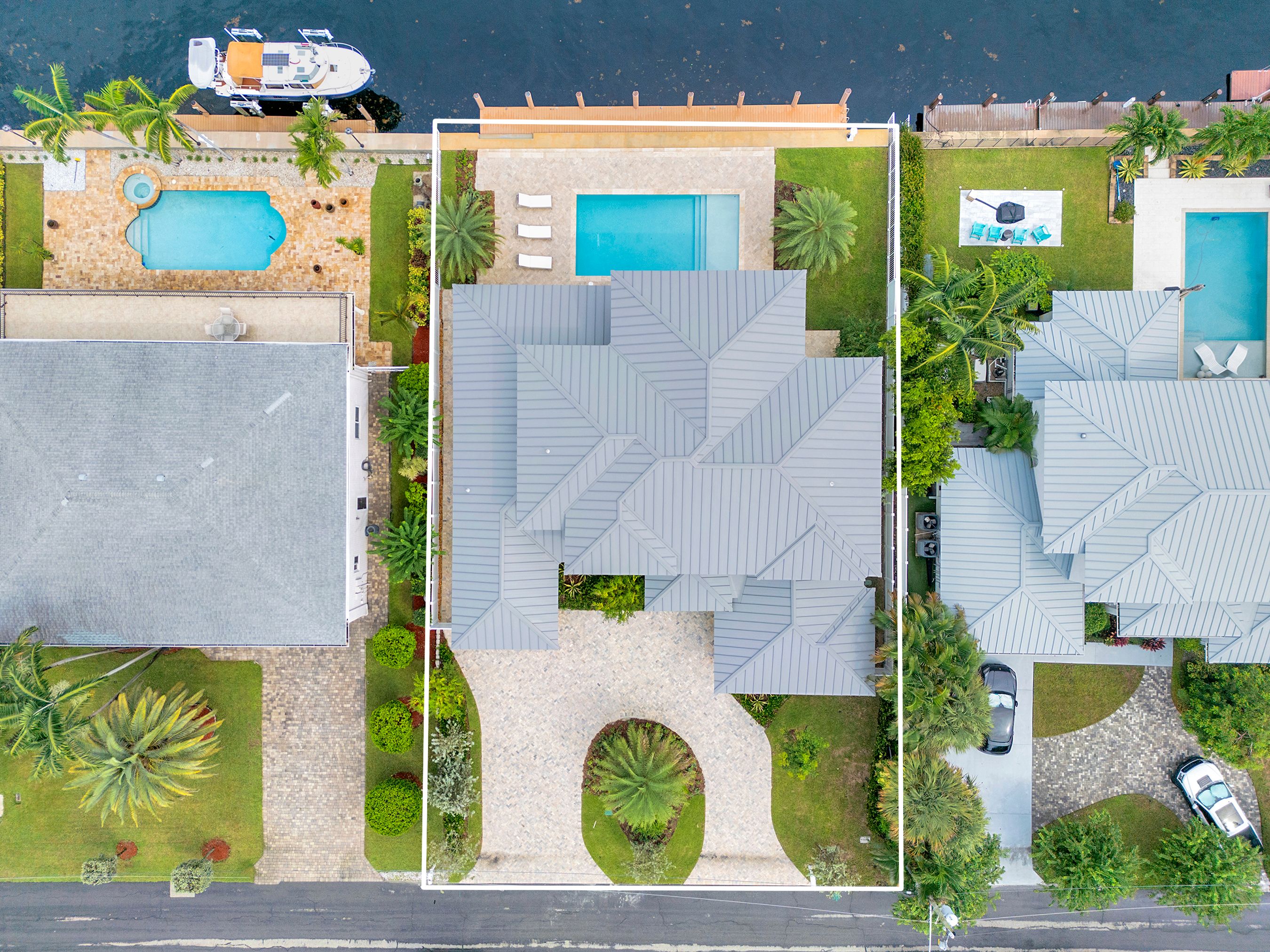  3205 Beacon Street, Pompano Beach, FL, 33062 - 物件實景