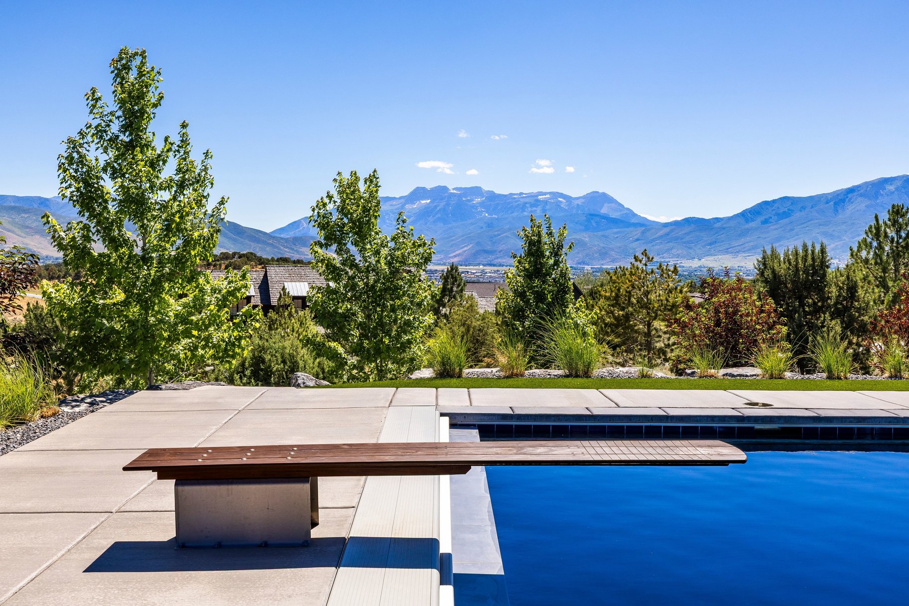  Luxury Lives Here  Architectural Masterpiece with Unmatched Privacy & Views - 物件實景