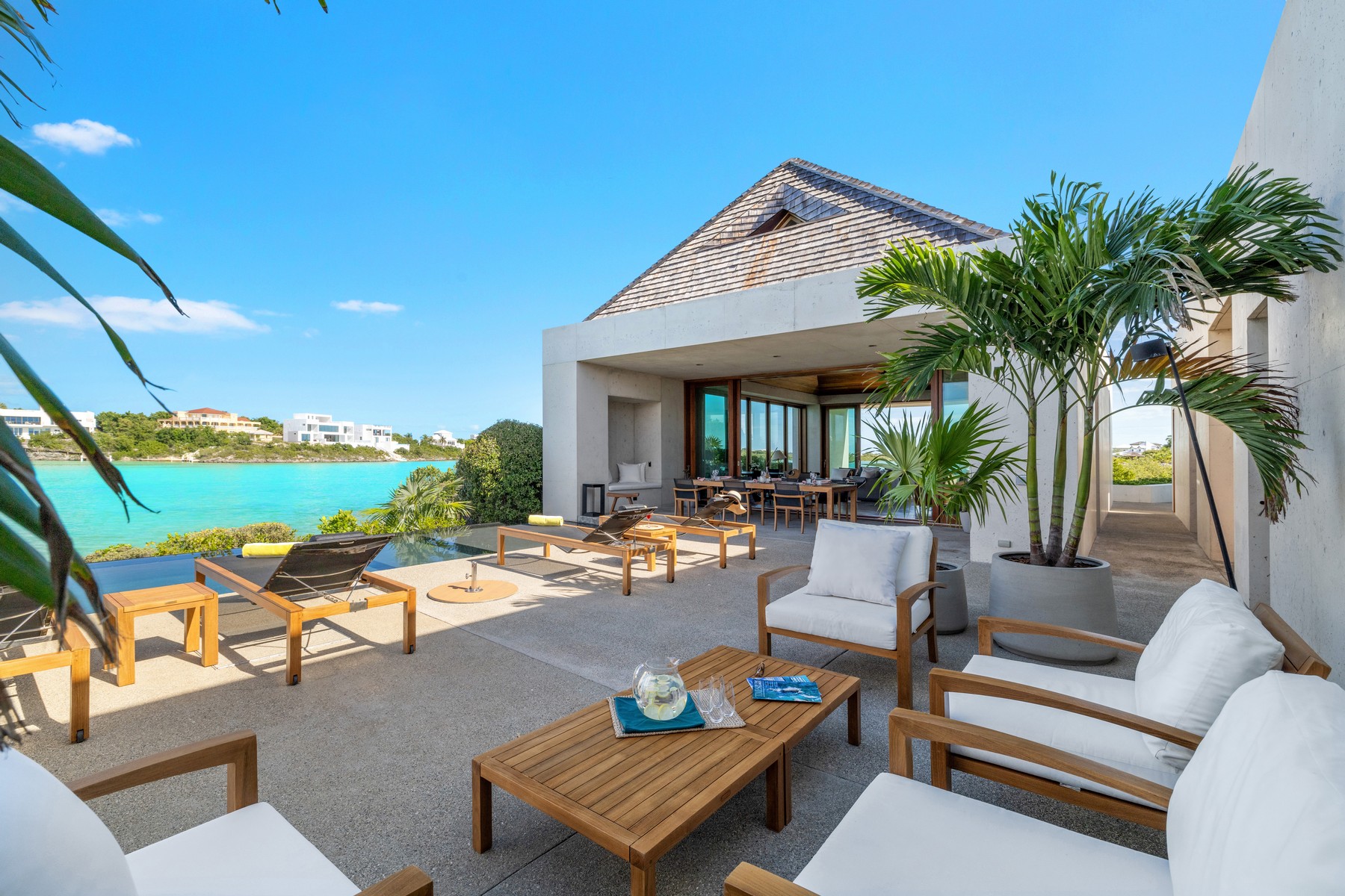  Le Cabanon by Rick Joy - 物件實景