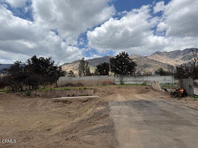 Altadena, California, 91001, United States, ,Land,For Sale,1858137