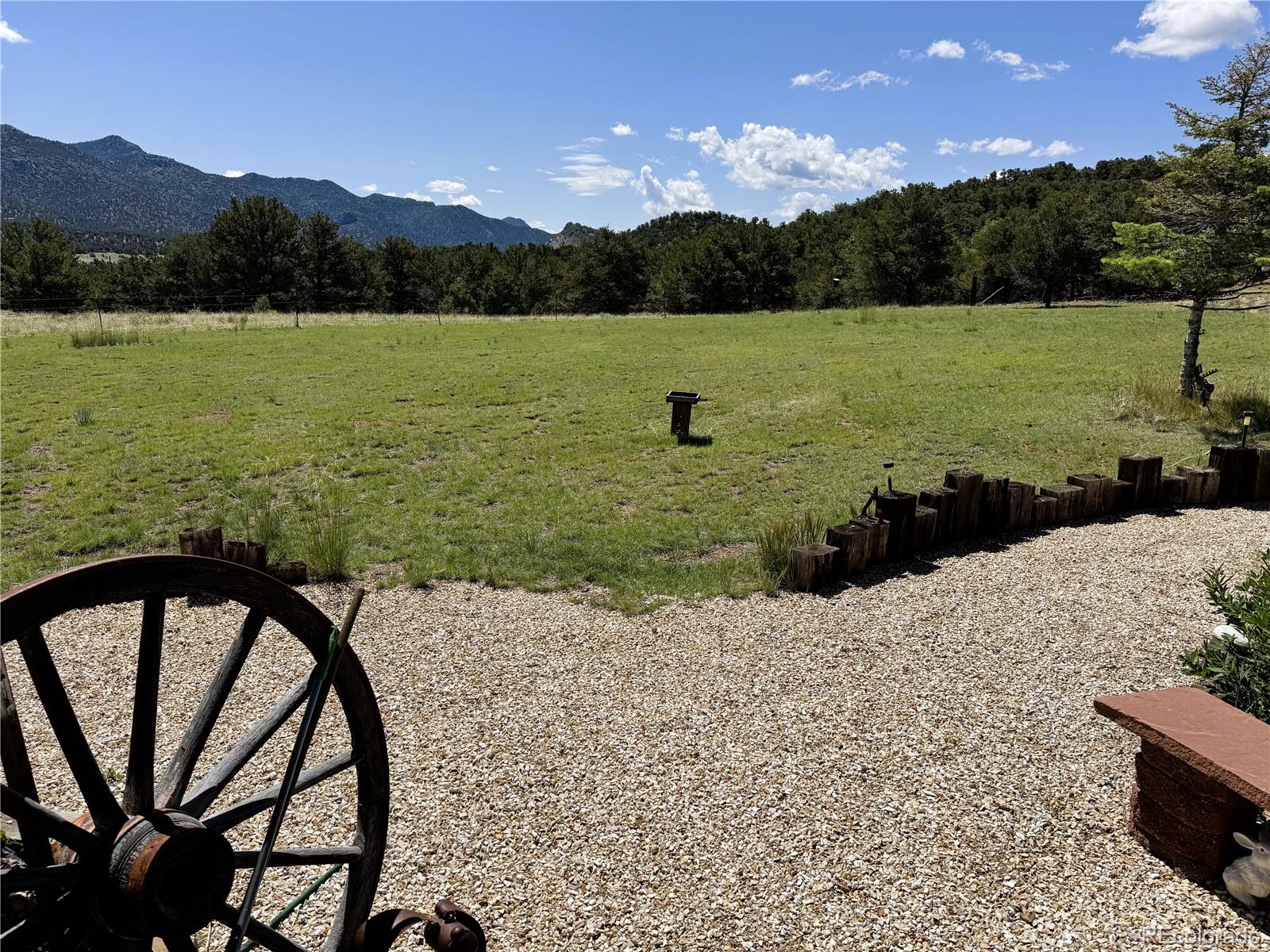 Howard, Colorado, 81223, United States, 2 Bedrooms Bedrooms, ,1 BathroomBathrooms,Residential,For Sale,1869246