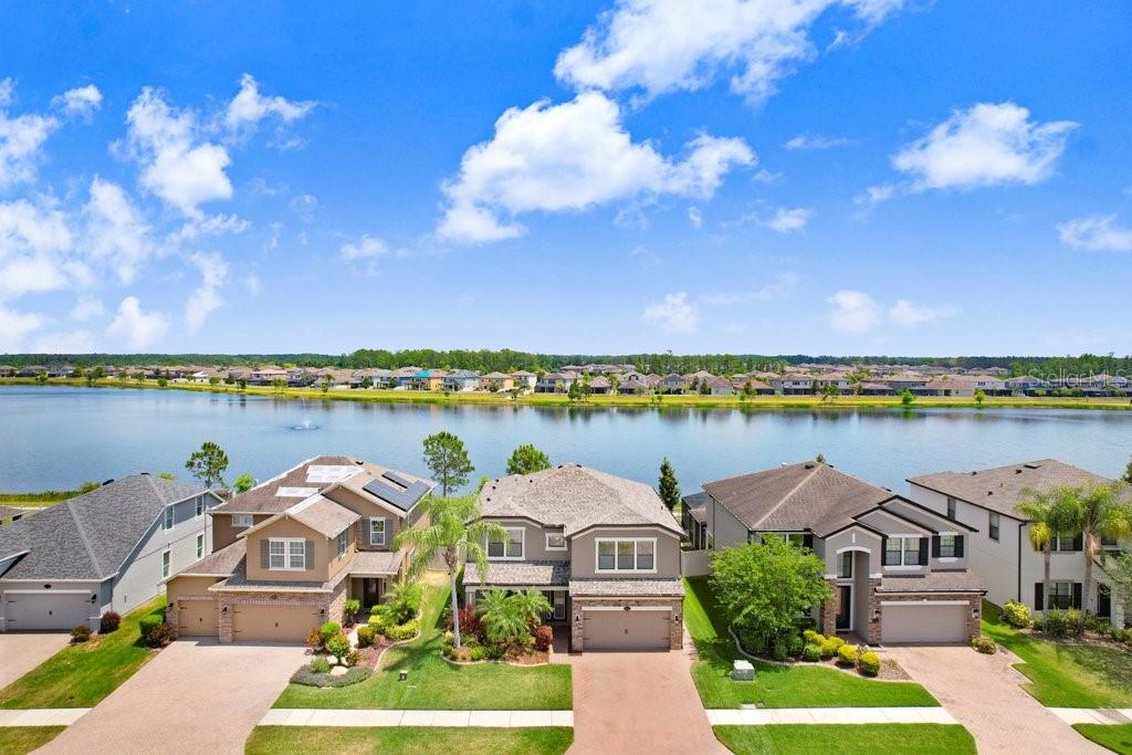 Lutz, Florida, 33558, United States, 5 Bedrooms Bedrooms, ,3 BathroomsBathrooms,Residential,For Sale,1784935