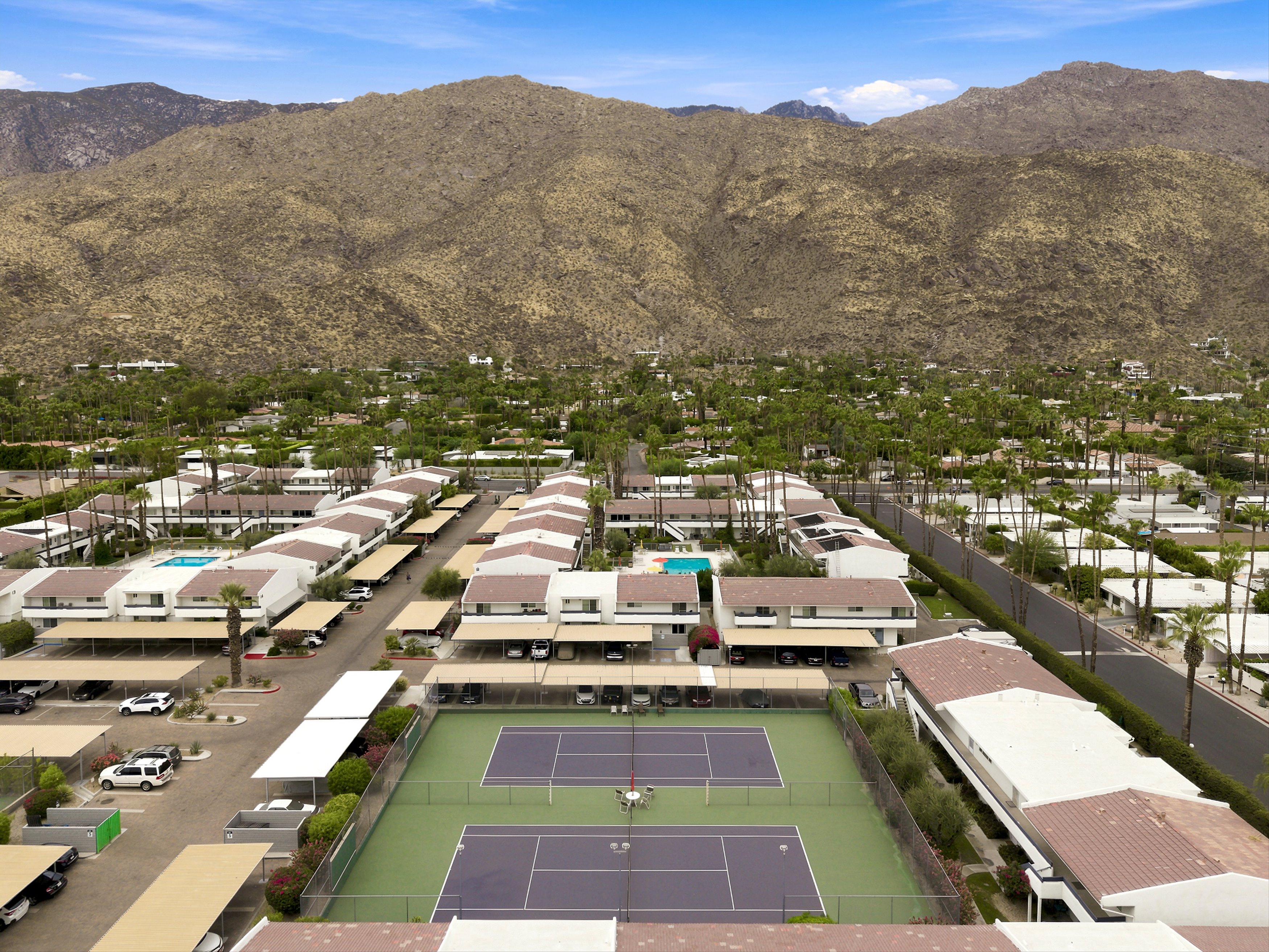  1950 South Palm Canyon Drive #134, Palm Springs, CA 92264 - 物件實景