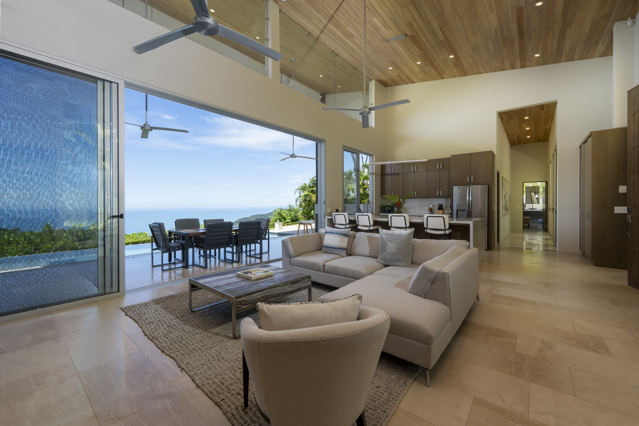 Dominical, Puntarenas, 60504, CR, 3 Bedrooms Bedrooms, ,4 BathroomsBathrooms,Residential,For Sale,1992899