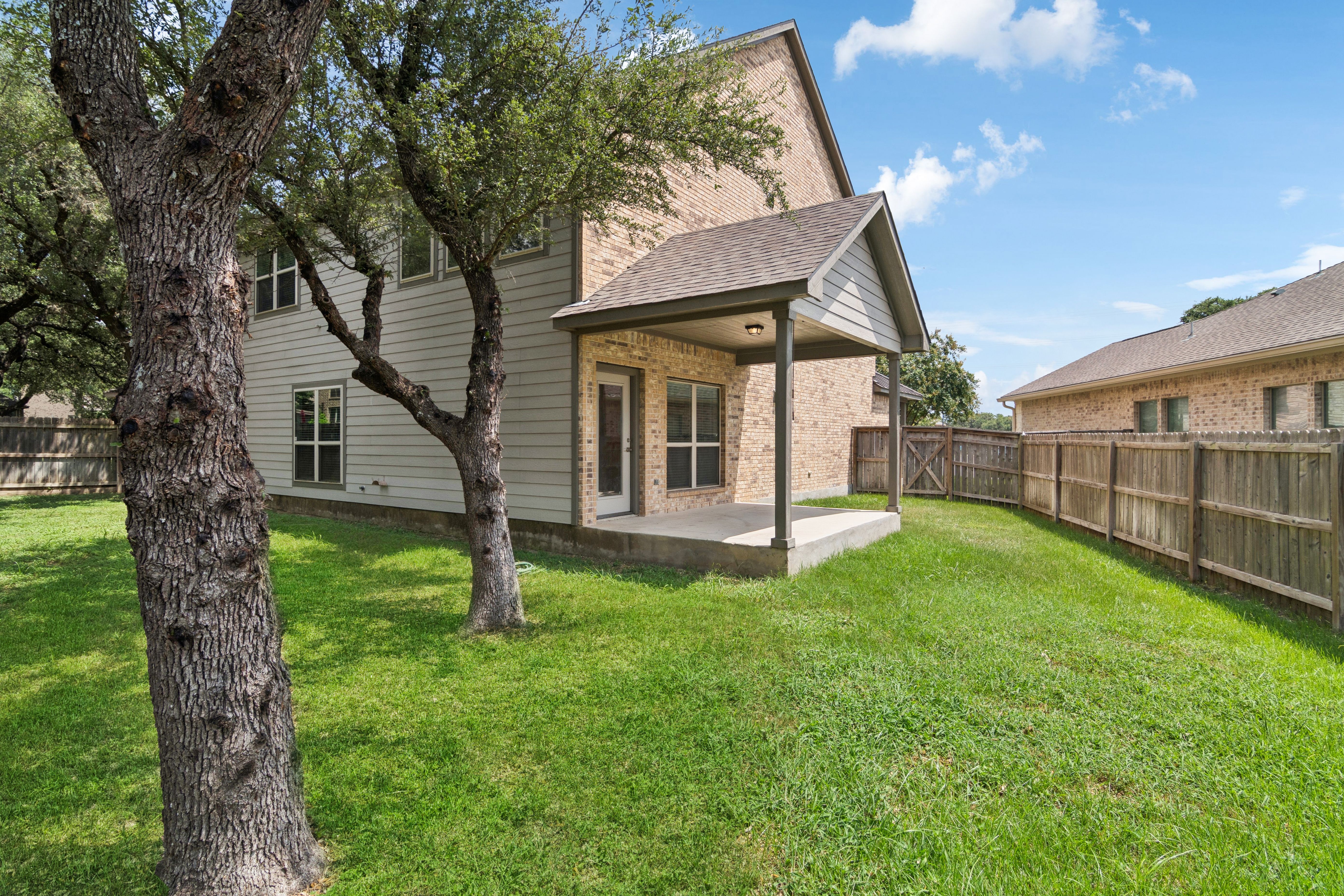  Spacious Boerne Home with Loft - 物件實景