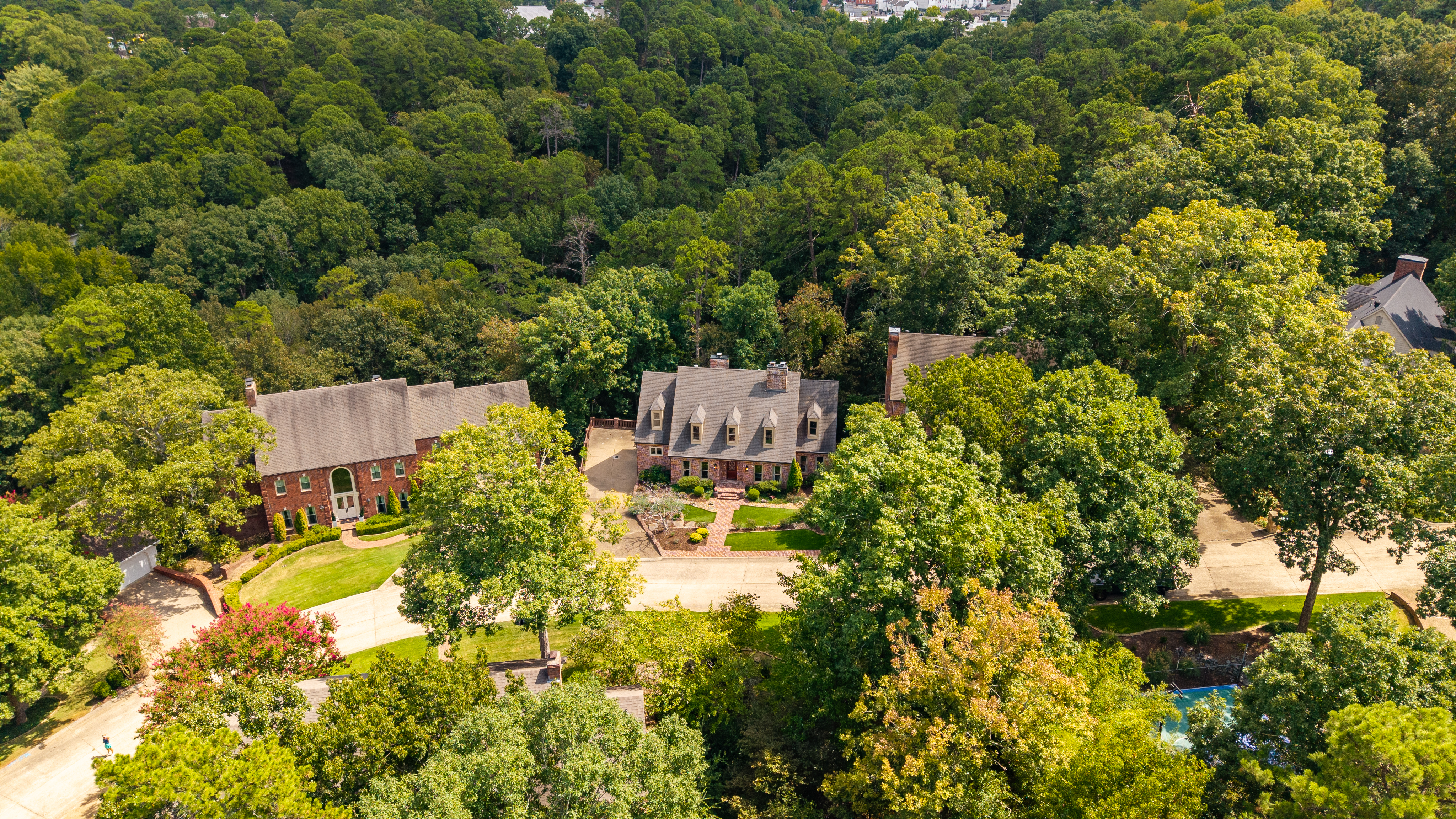  5 Ridgeview, Little Rock, AR, 72227 - 物件實景