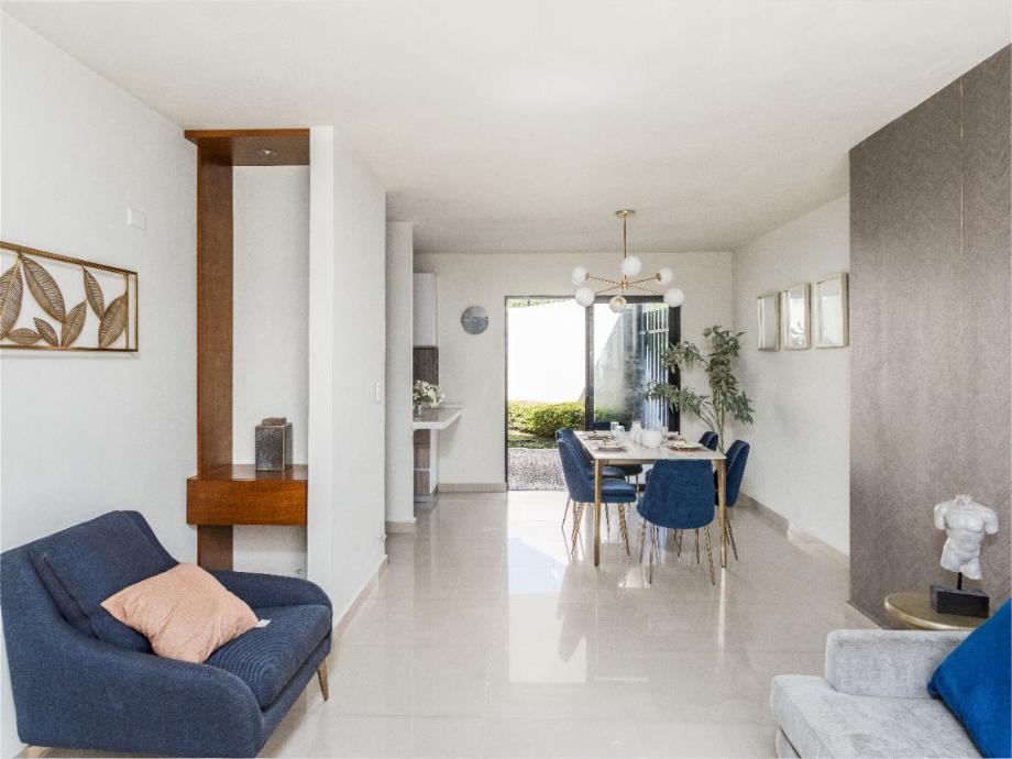 Guadalupe, Nuevo León, 67129, Mexico, 2 Bedrooms Bedrooms, ,1 BathroomBathrooms,Residential,For Sale,1859547