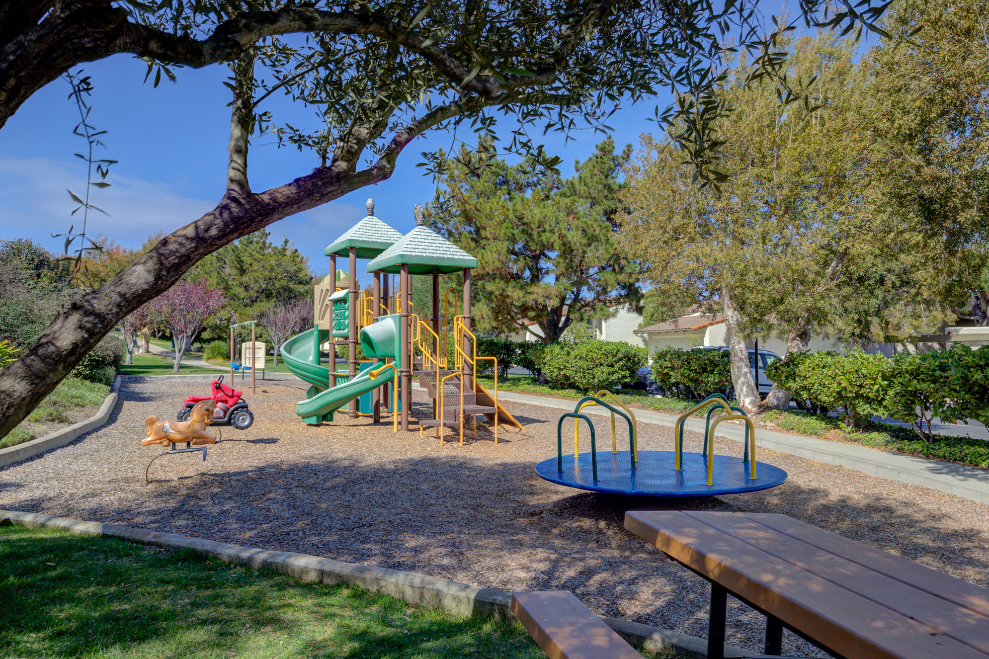  5 Cypress Way, Rolling Hills Estates, CA 90274 - 物件實景